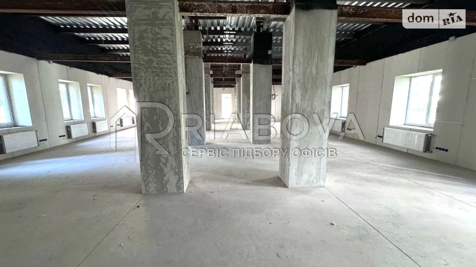 Сдается в аренду офис 1580 кв. м в бизнес-центре, цена: 12640 $ - фото 5
