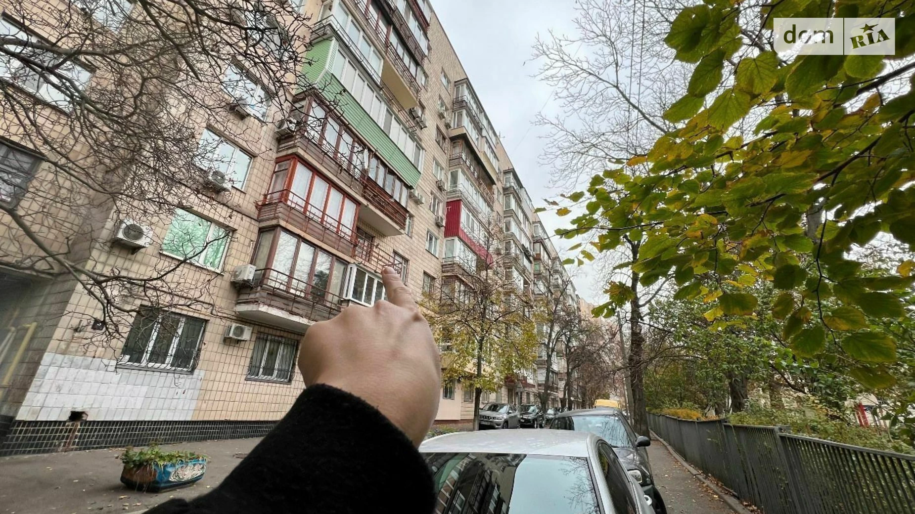 Продається 2-кімнатна квартира 60.7 кв. м у Києві, пров. Іпсилантіївський(Аістова), 3 - фото 3