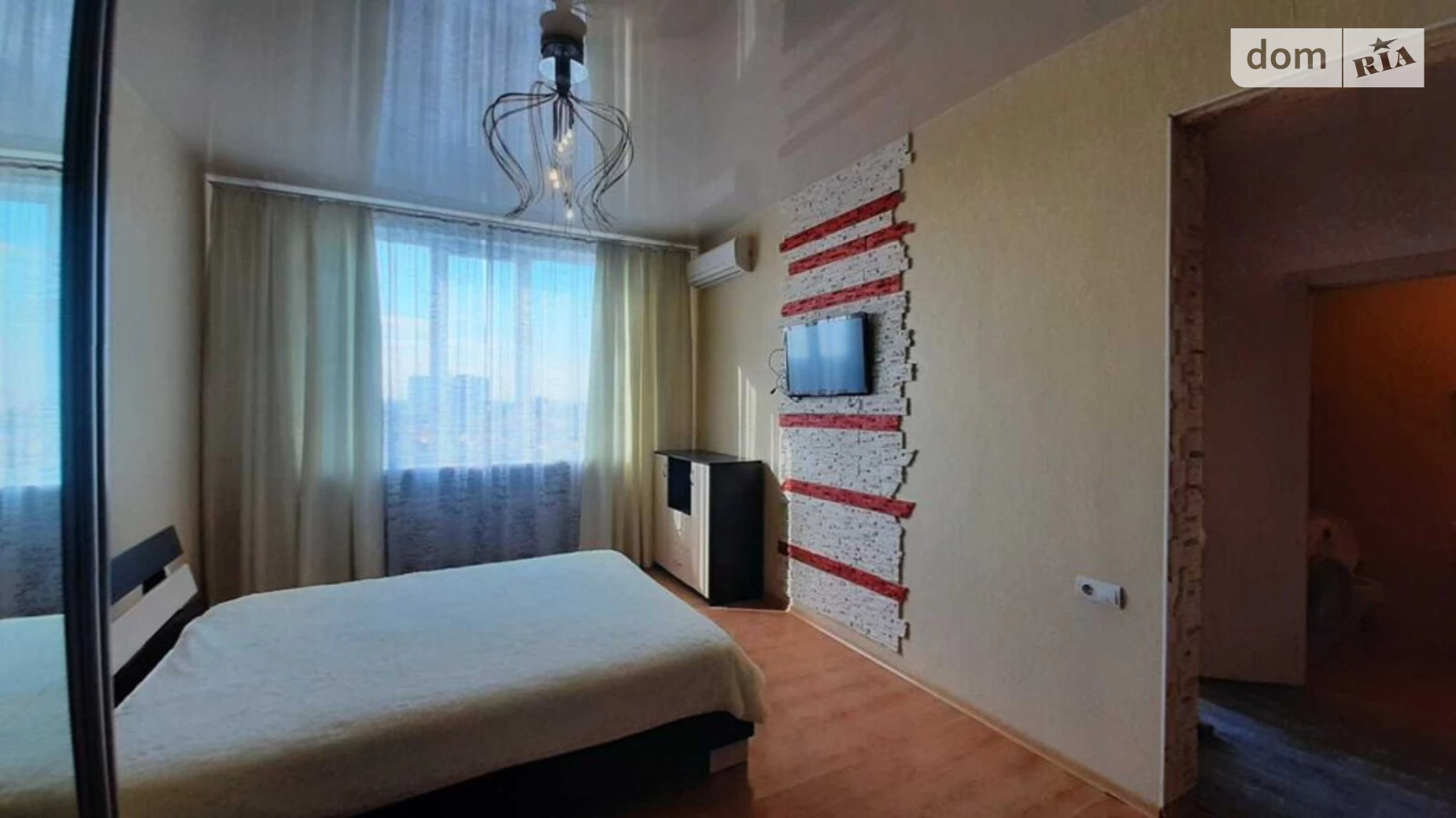 Продается 1-комнатная квартира 36 кв. м в Одессе, цена: 50000 $ - фото 3