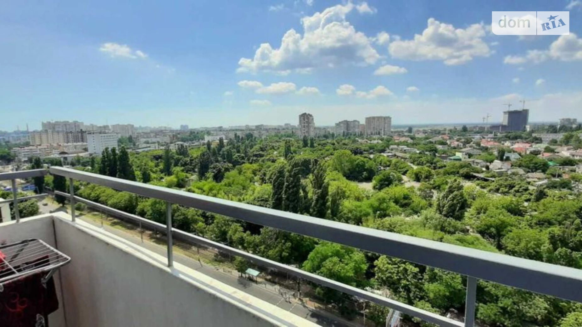 Продается 1-комнатная квартира 36 кв. м в Одессе, цена: 50000 $ - фото 5