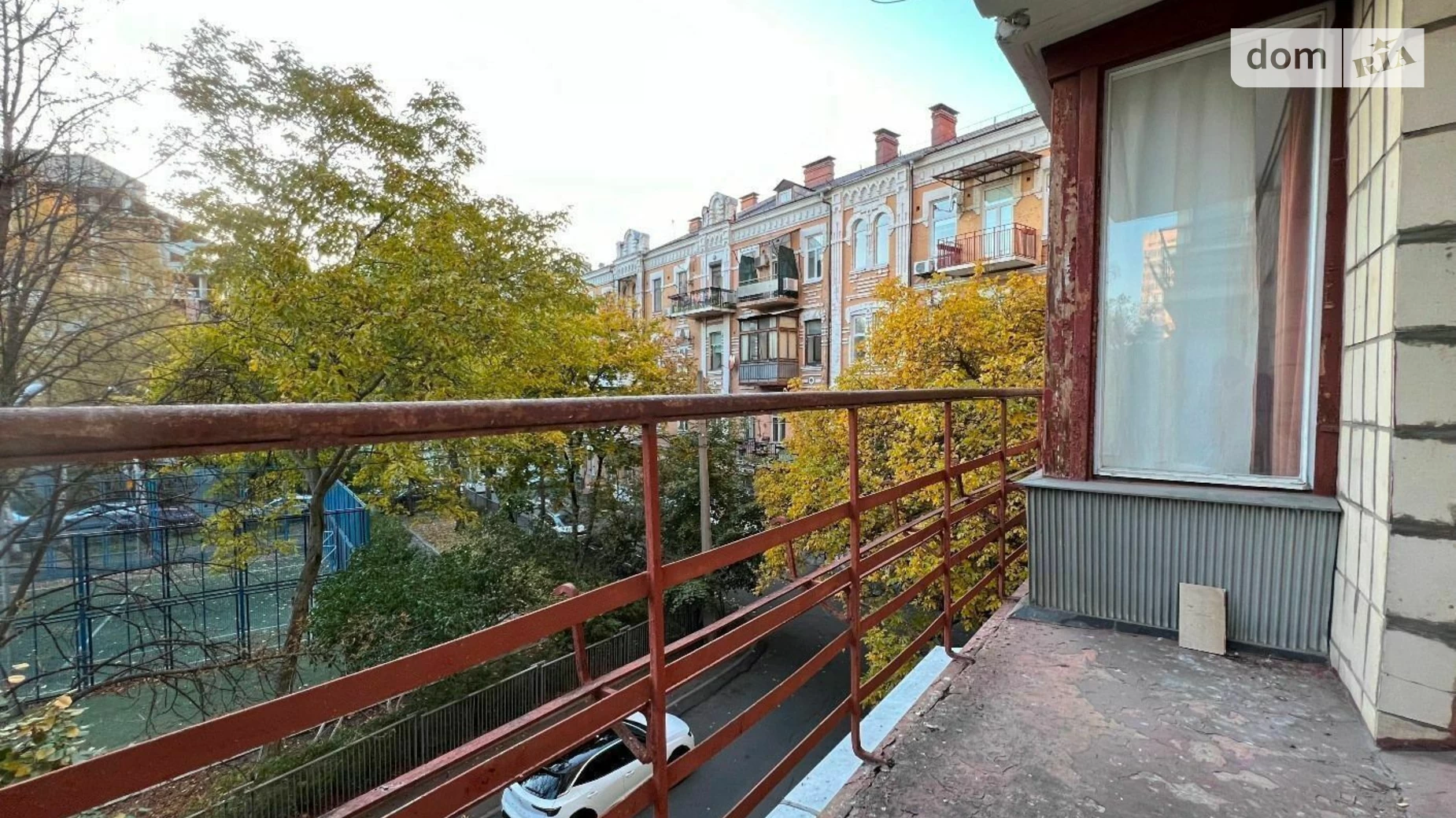 Продається 2-кімнатна квартира 60.7 кв. м у Києві, пров. Іпсилантіївський(Аістова), 3 - фото 2