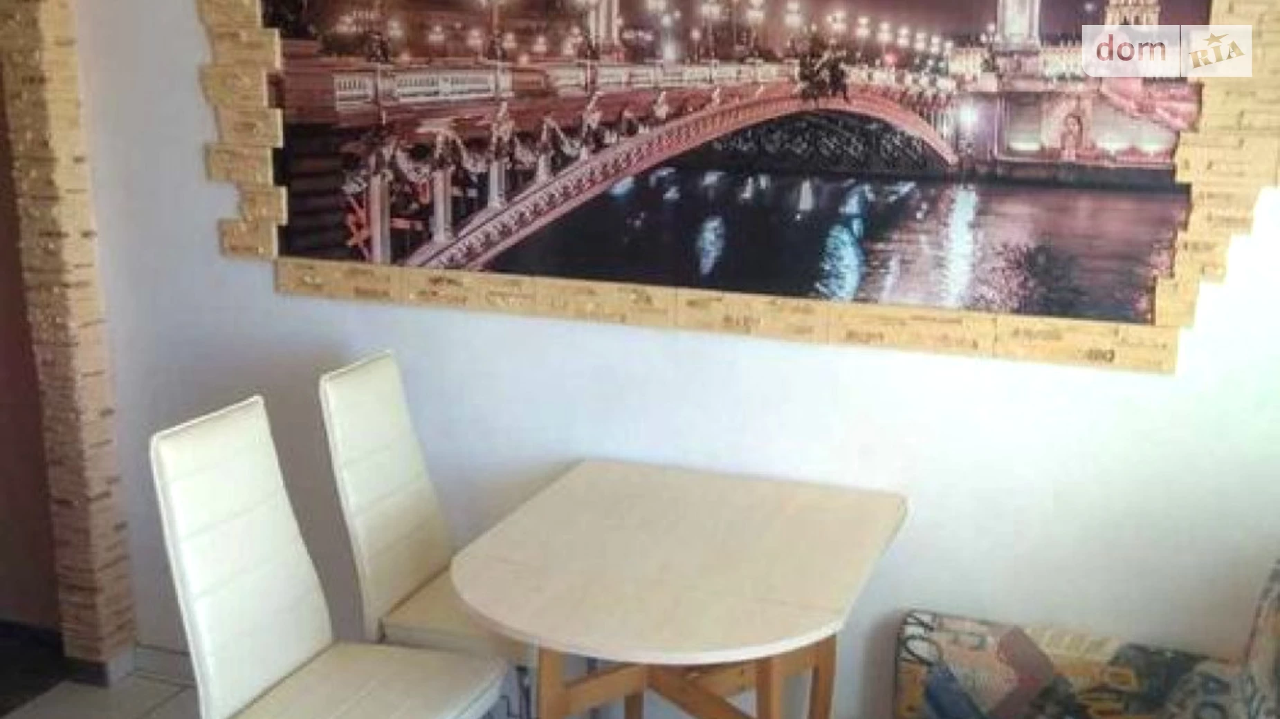 Продается 1-комнатная квартира 36 кв. м в Одессе, цена: 50000 $ - фото 4