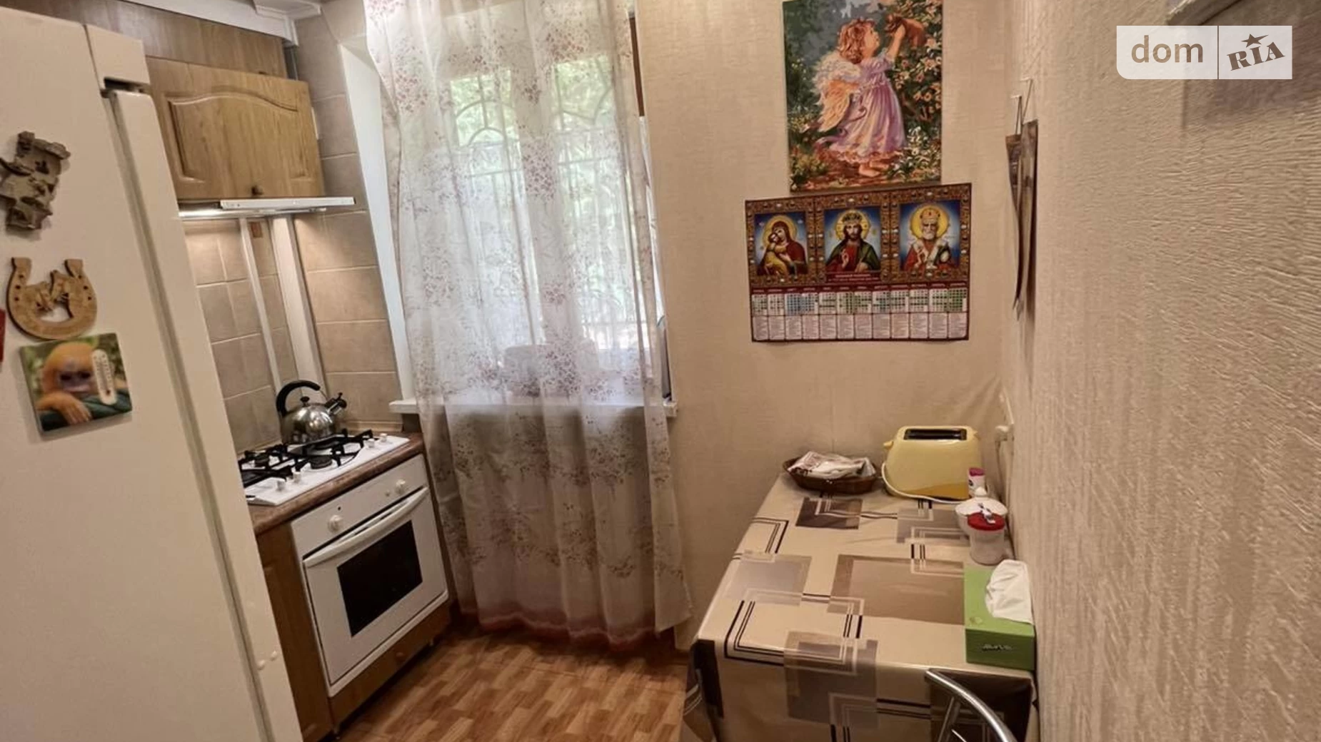 Продается 2-комнатная квартира 44.4 кв. м в Одессе, просп. Шевченко - фото 4