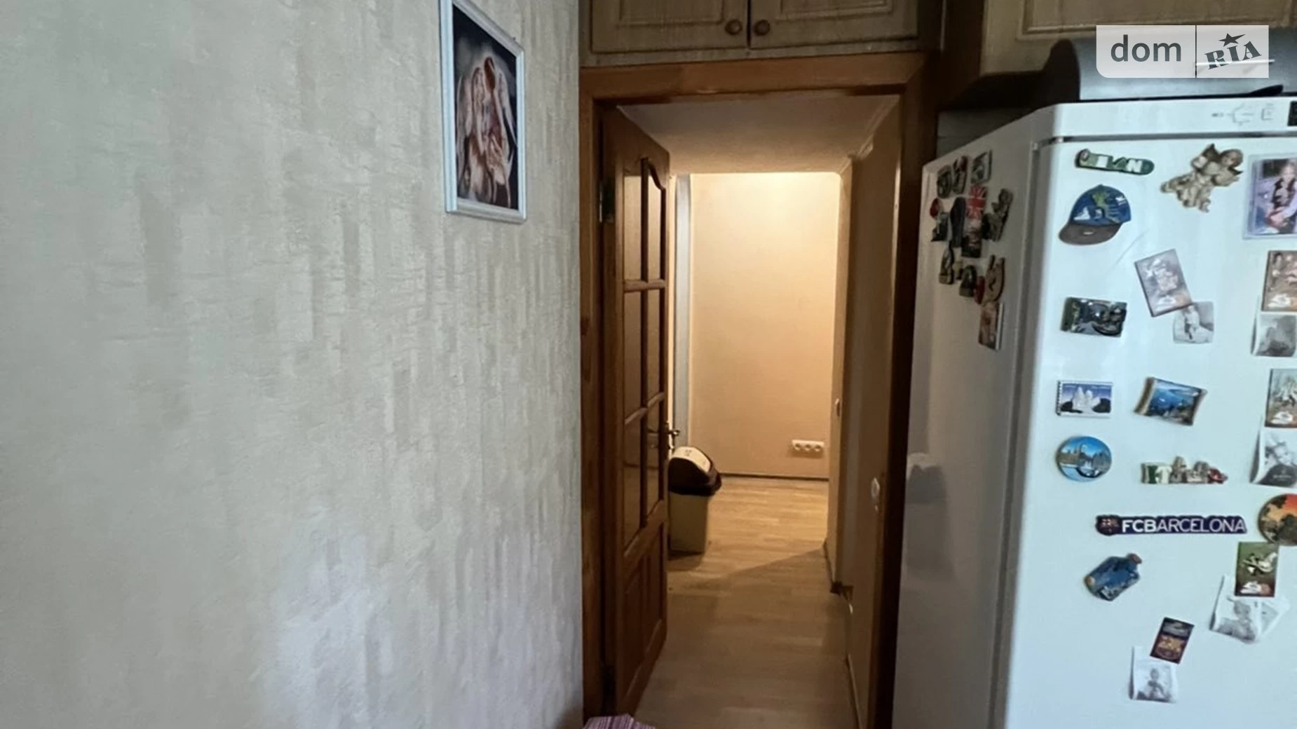 Продается 2-комнатная квартира 44.4 кв. м в Одессе, просп. Шевченко - фото 5