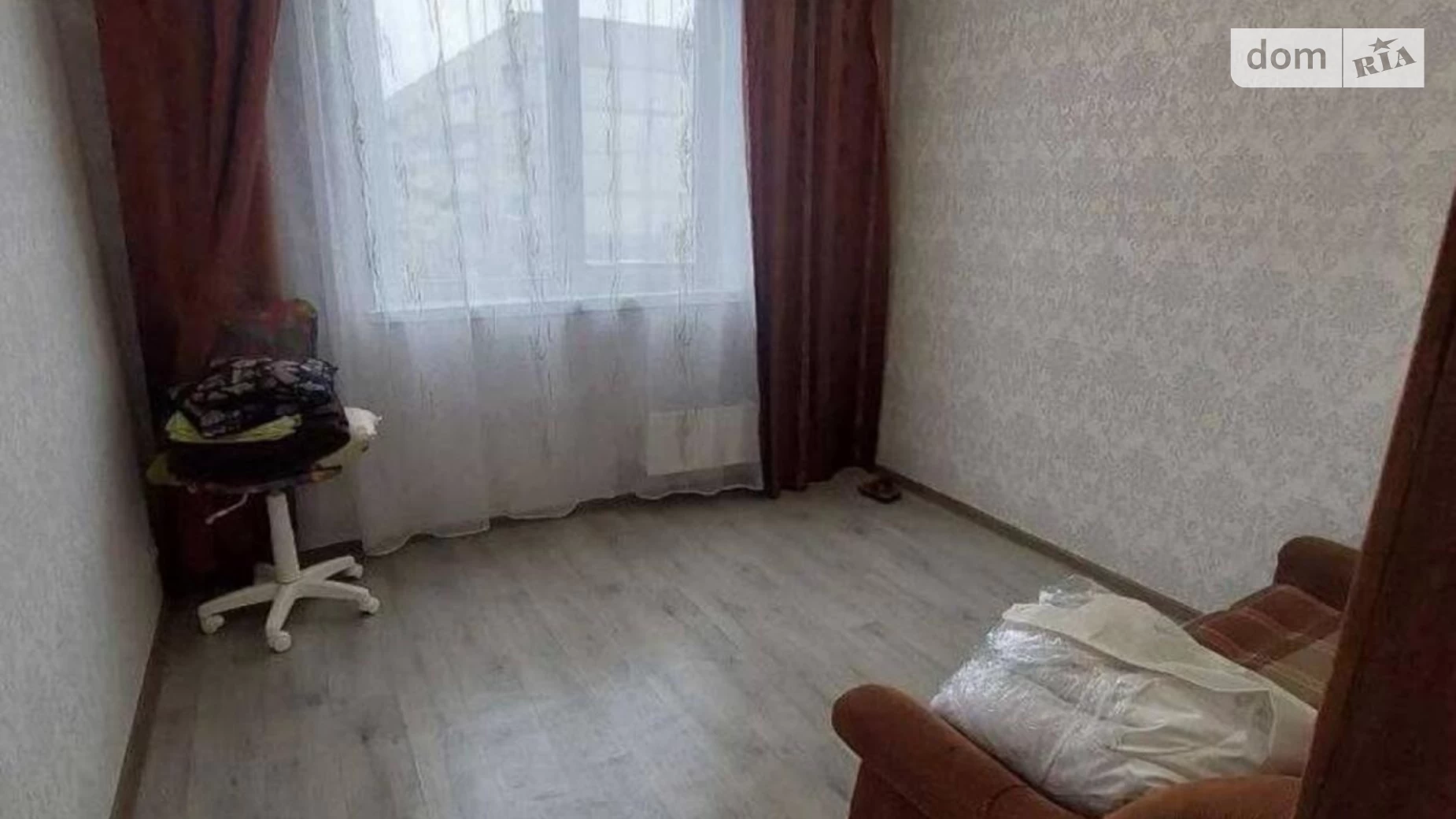 Продається 2-кімнатна квартира 45 кв. м у Харкові, вул. Валентинівська, 42 - фото 3