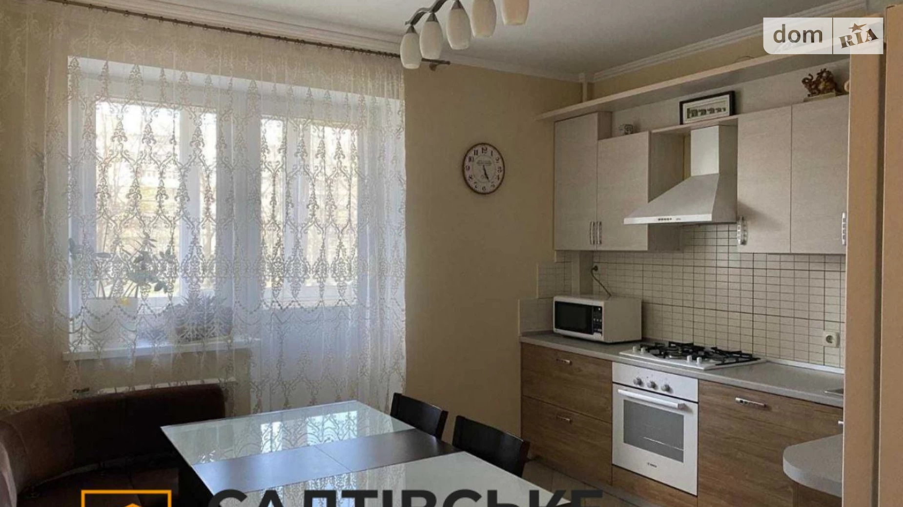 Продається 2-кімнатна квартира 75 кв. м у Харкові, вул. Соборності України(Дружби Народів), 238А - фото 4
