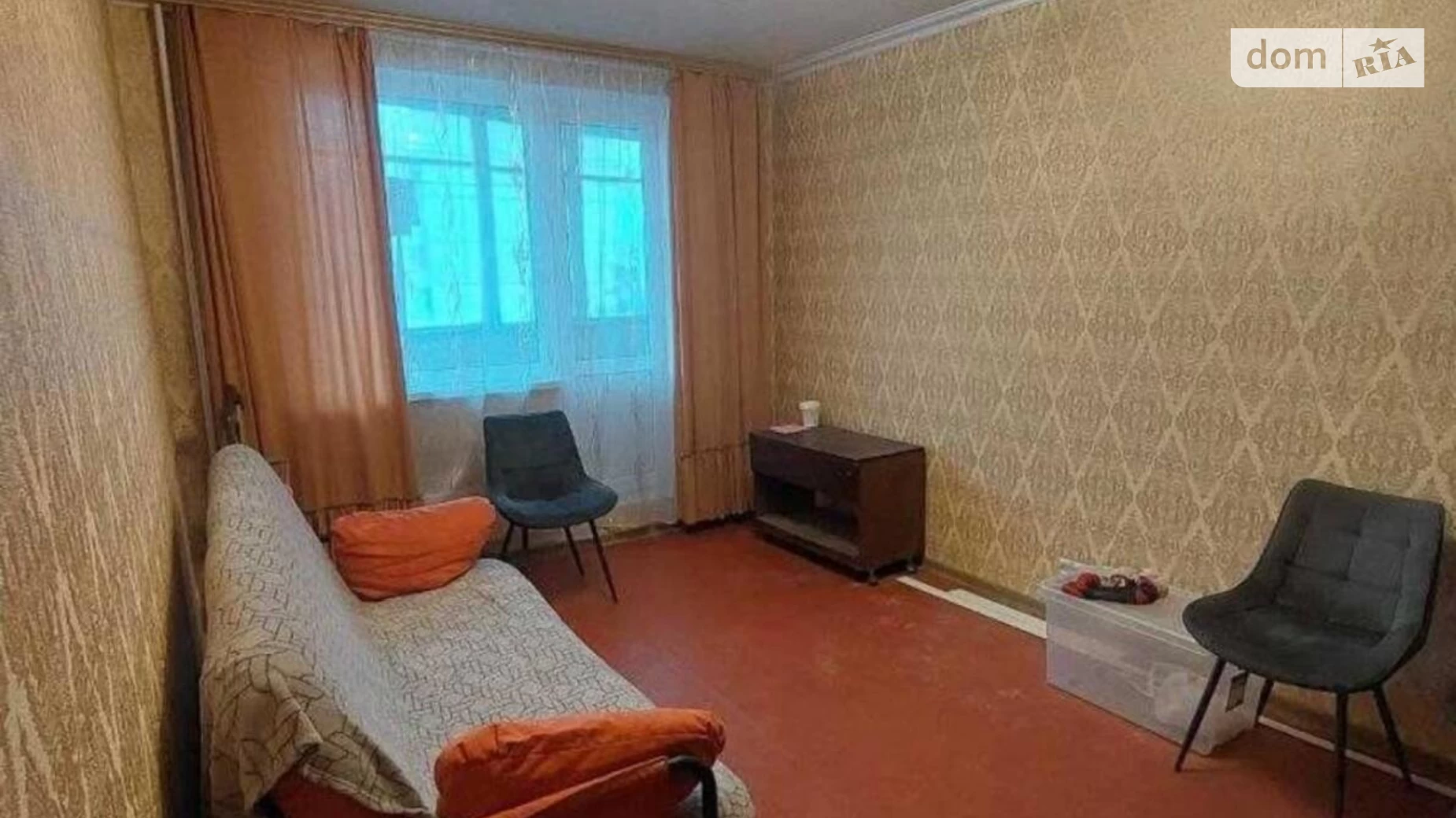Продається 2-кімнатна квартира 45 кв. м у Харкові, вул. Валентинівська, 42 - фото 4