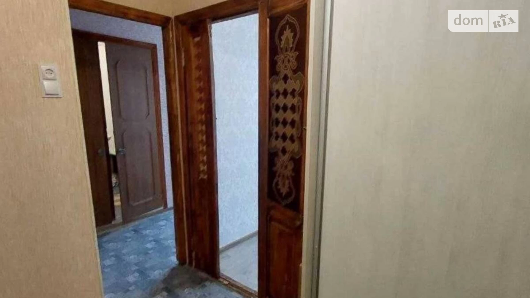 Продається 2-кімнатна квартира 45 кв. м у Харкові, вул. Валентинівська, 42 - фото 5