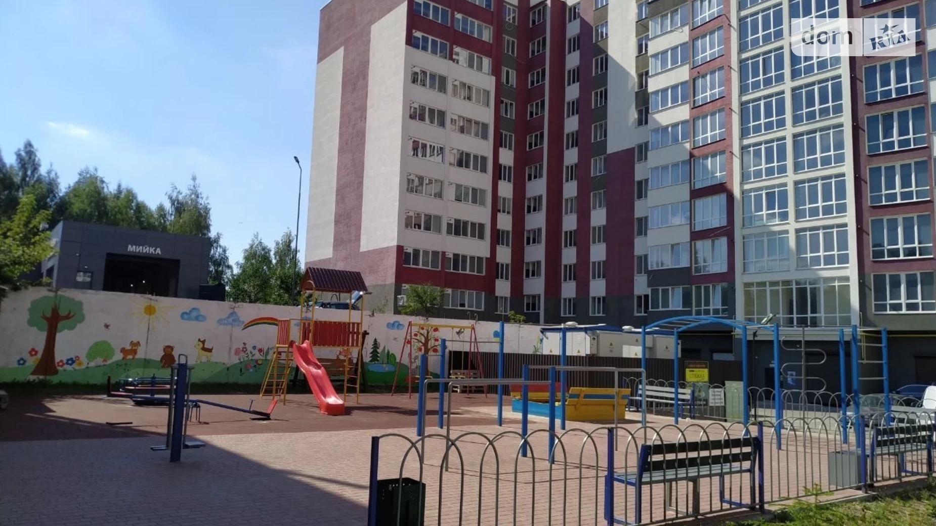 Продається 1-кімнатна квартира 48.3 кв. м у Хмельницькому, Львівське шосе, 20/1Б - фото 4