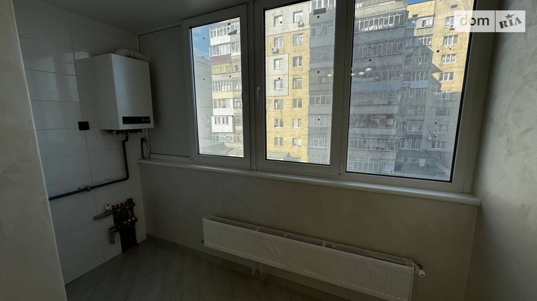 Продається 1-кімнатна квартира 48.3 кв. м у Хмельницькому, Львівське шосе, 20/1Б - фото 5