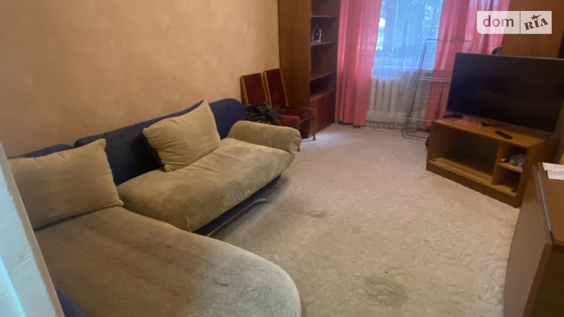 Здається в оренду 2-кімнатна квартира 43 кв. м у Івано-Франківську, вул. Коновальця Євгена, 103 - фото 2
