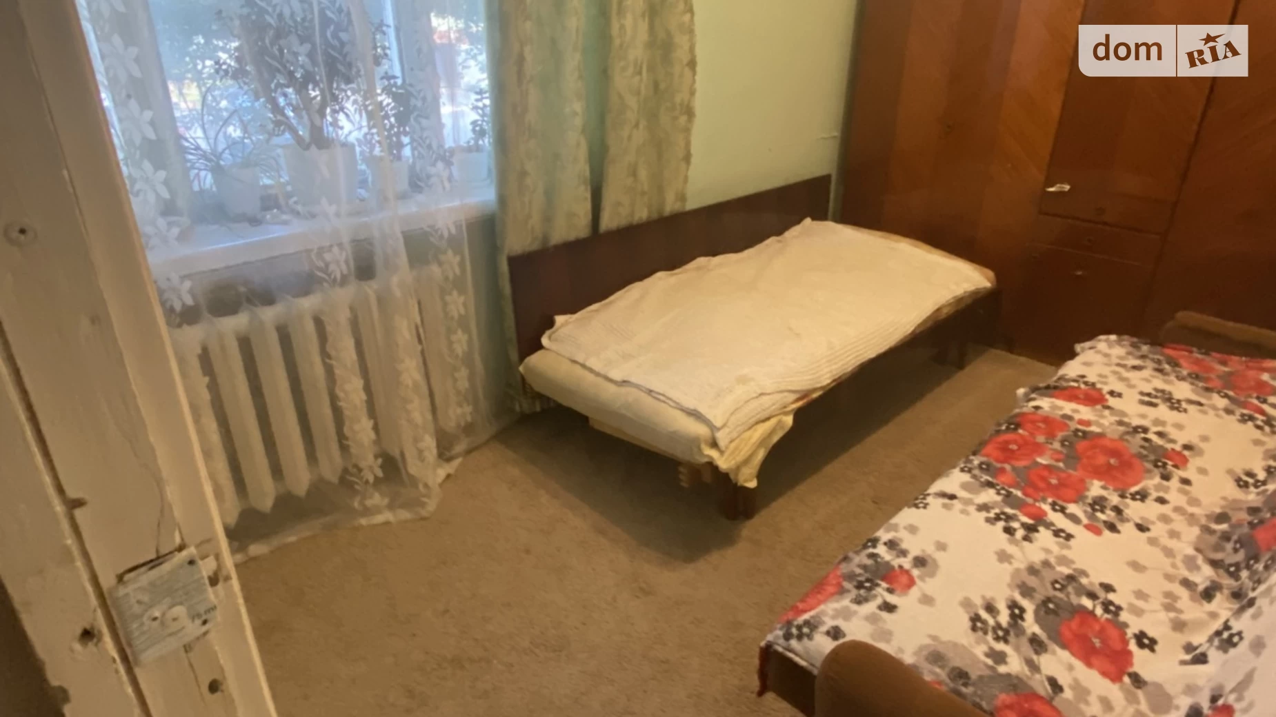 Здається в оренду 2-кімнатна квартира 43 кв. м у Івано-Франківську, вул. Коновальця Євгена, 103 - фото 4