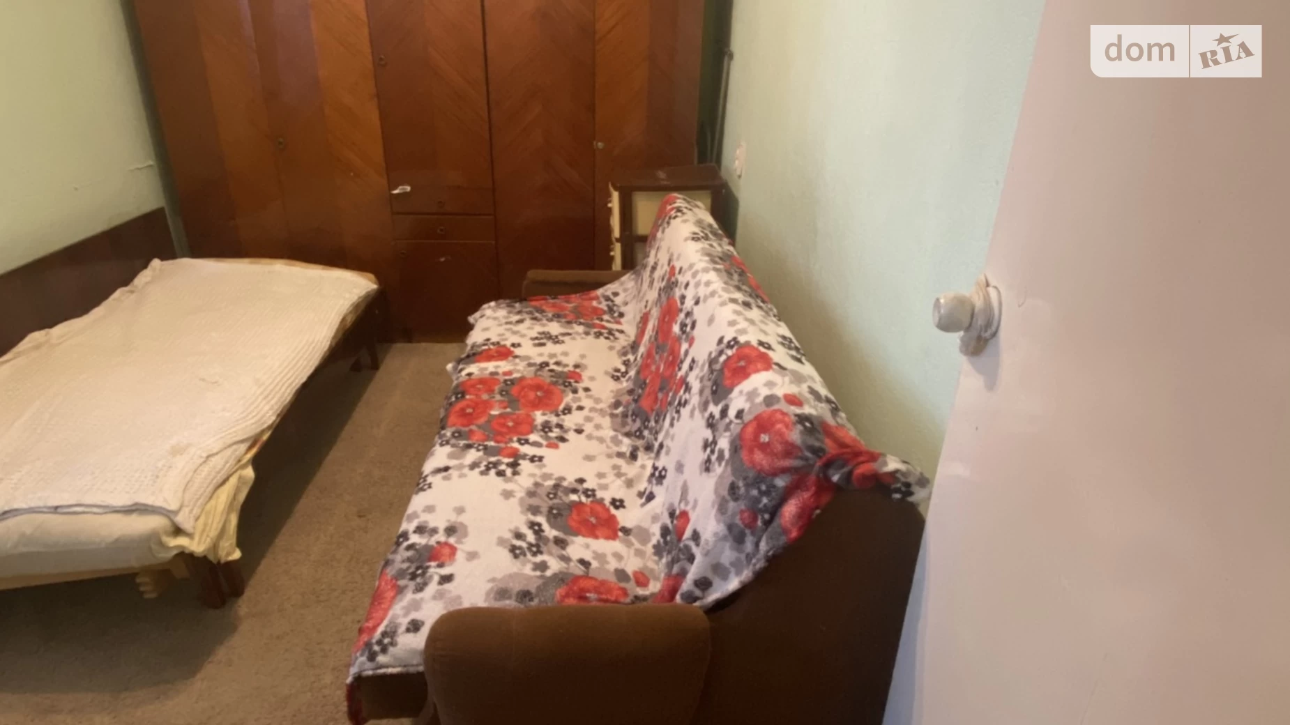 Здається в оренду 2-кімнатна квартира 43 кв. м у Івано-Франківську, вул. Коновальця Євгена, 103 - фото 5