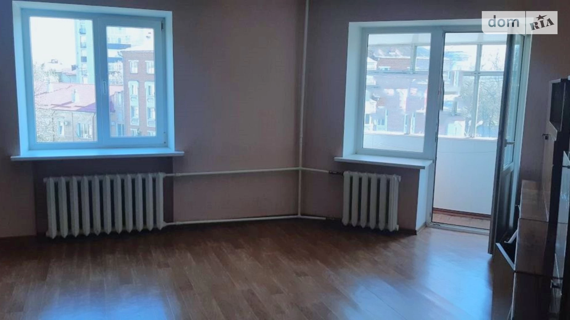 Продається 2-кімнатна квартира 71.3 кв. м у Полтаві, вул. Котляревського, 26/5 - фото 3