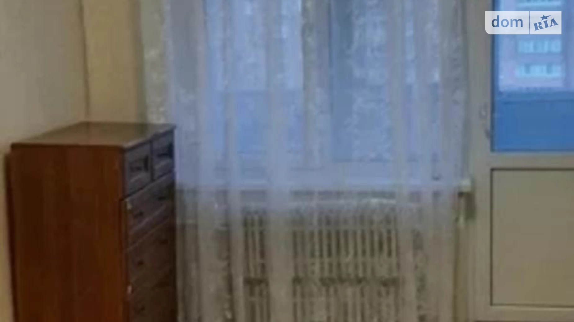 Здається в оренду 1-кімнатна квартира 33 кв. м у Дніпрі, просп. Поля Олександра, 94 - фото 2