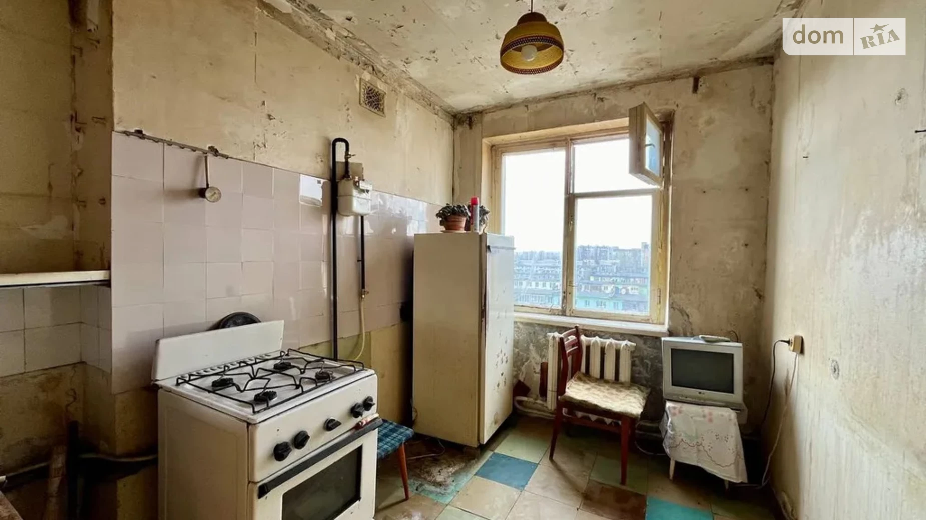 Продается 3-комнатная квартира 57 кв. м в, цена: 28000 $ - фото 3
