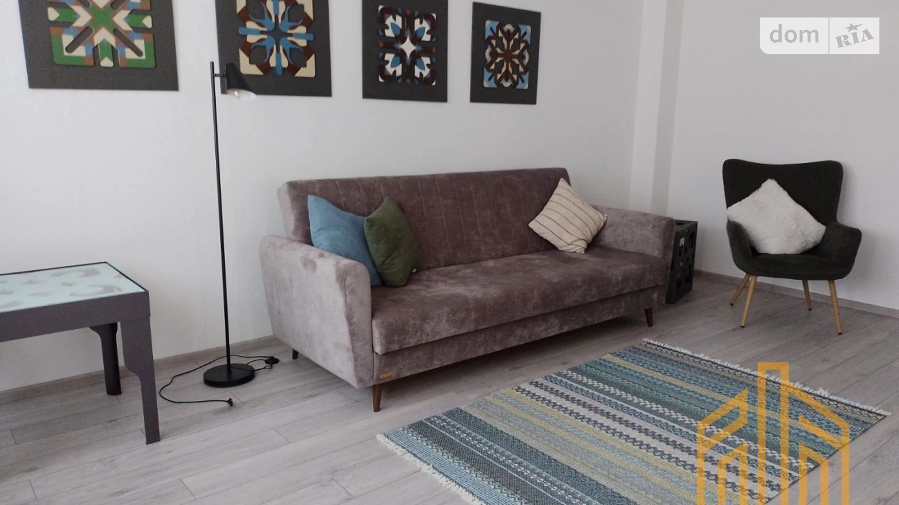 Продается дом на 2 этажа 120 кв. м с садом, цена: 145000 $ - фото 5