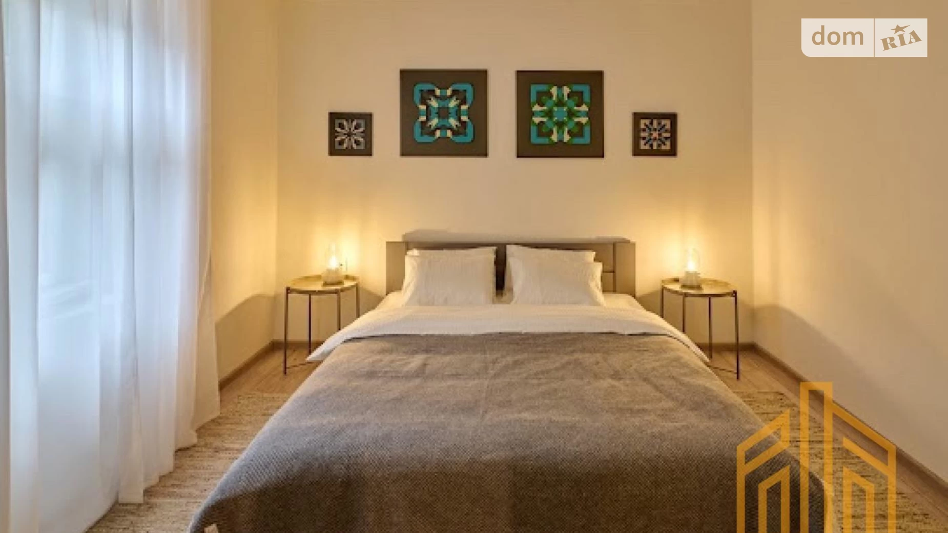 Продается дом на 2 этажа 120 кв. м с садом, цена: 145000 $ - фото 3