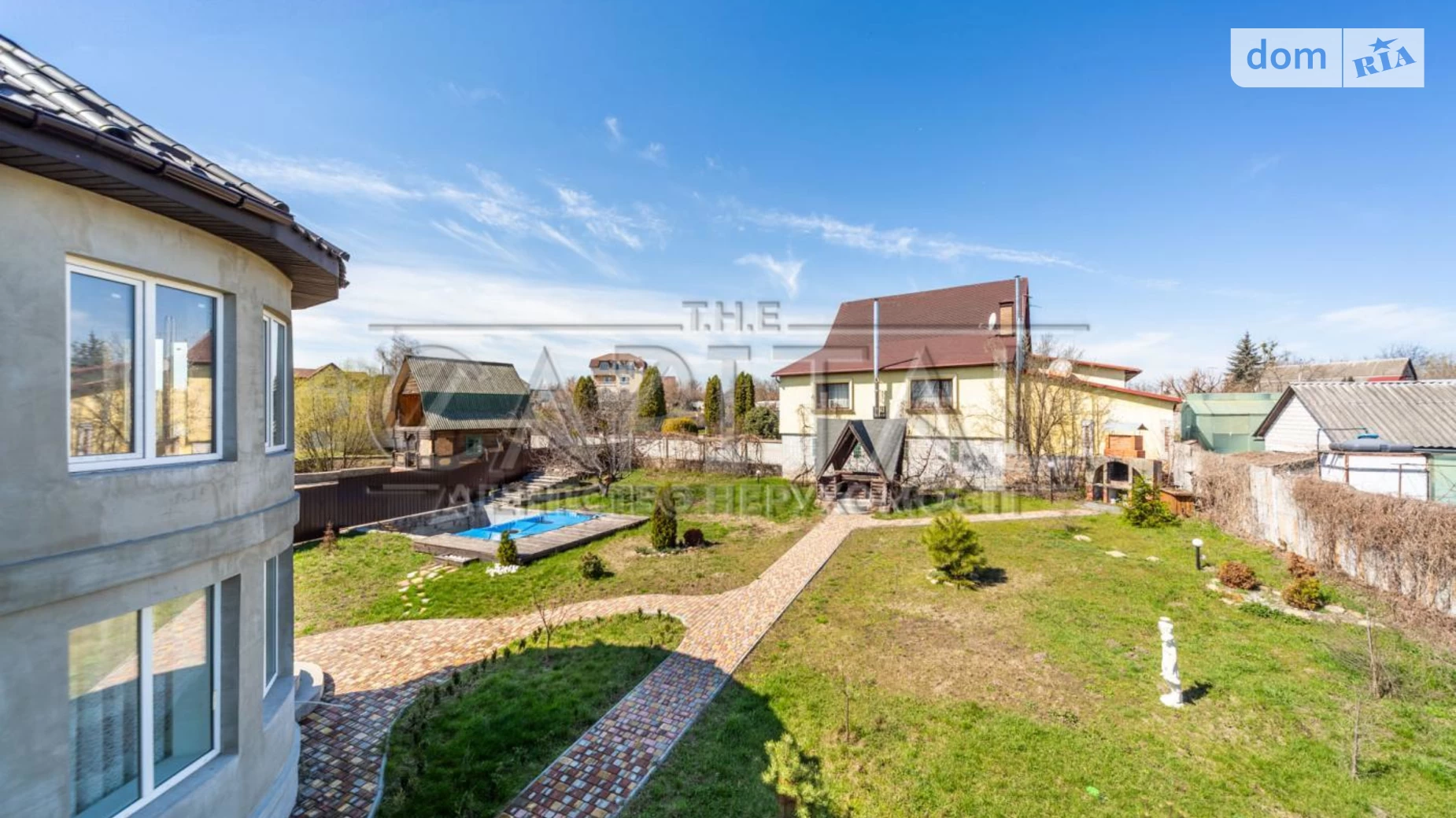 Продається будинок 2 поверховий 500 кв. м з ділянкою, цена: 315000 $ - фото 5