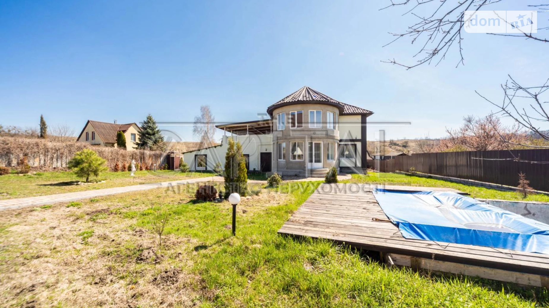 Продається будинок 2 поверховий 500 кв. м з ділянкою, цена: 315000 $ - фото 2