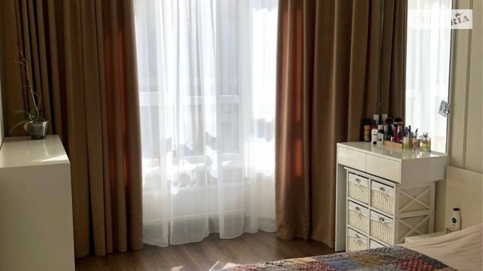 Продається 2-кімнатна квартира 39 кв. м у Софіївській Борщагівці, цена: 79000 $ - фото 4