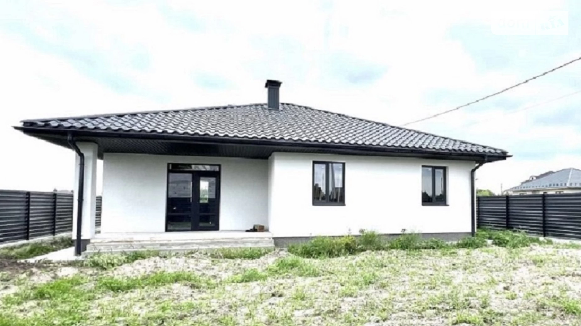 Продається одноповерховий будинок 120 кв. м з садом, цена: 120000 $ - фото 2