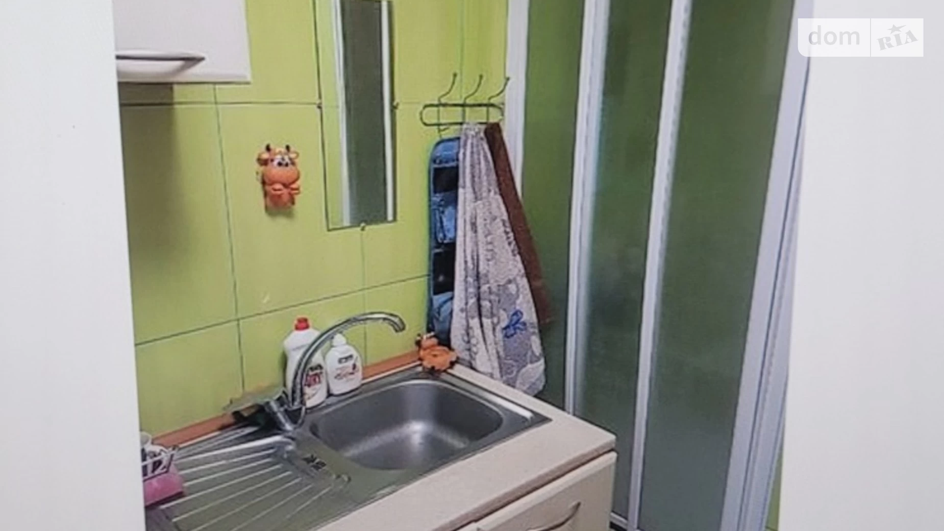 Сдается в аренду 1-комнатная квартира 35 кв. м в Киеве, бул. Николая Михновского(Дружбы Народов), 19А - фото 5