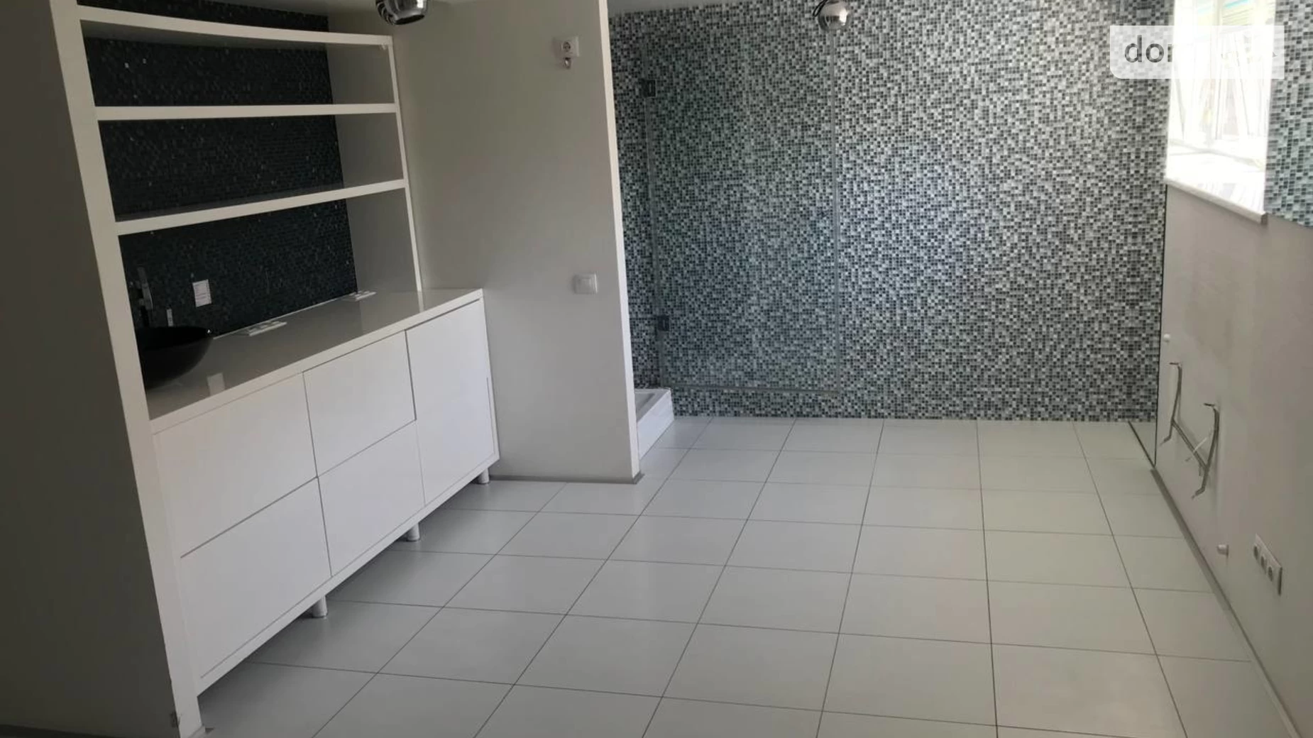 Здається в оренду приміщення вільного призначення 220 кв. м в 7-поверховій будівлі, цена: 40000 грн - фото 4