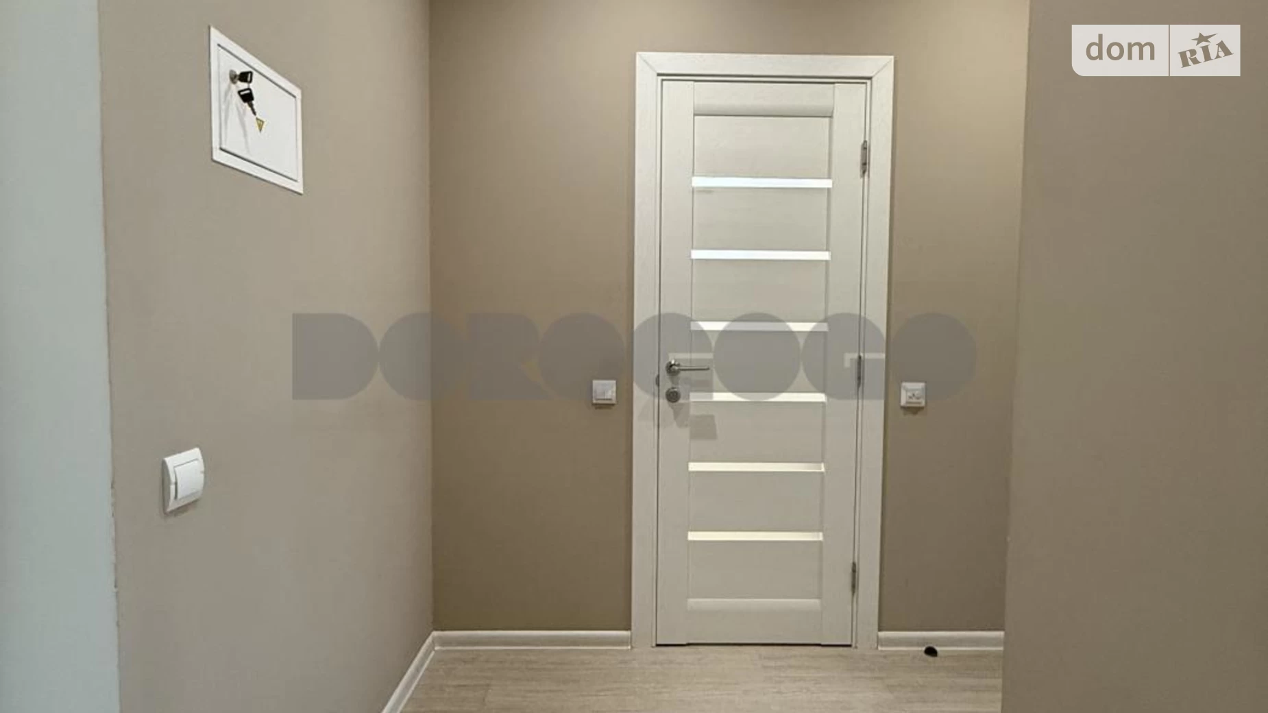 Продается 1-комнатная квартира 42.4 кв. м в Вишневом, цена: 59999 $ - фото 4