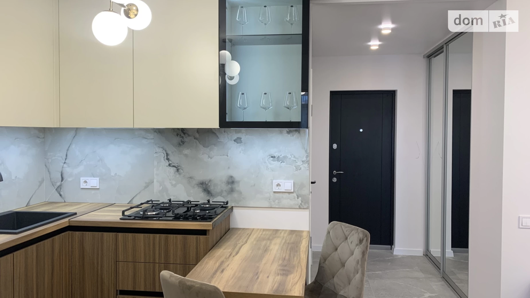 3-кімнатна квартира 58 кв. м у Тернополі, вул. Смакули - фото 5
