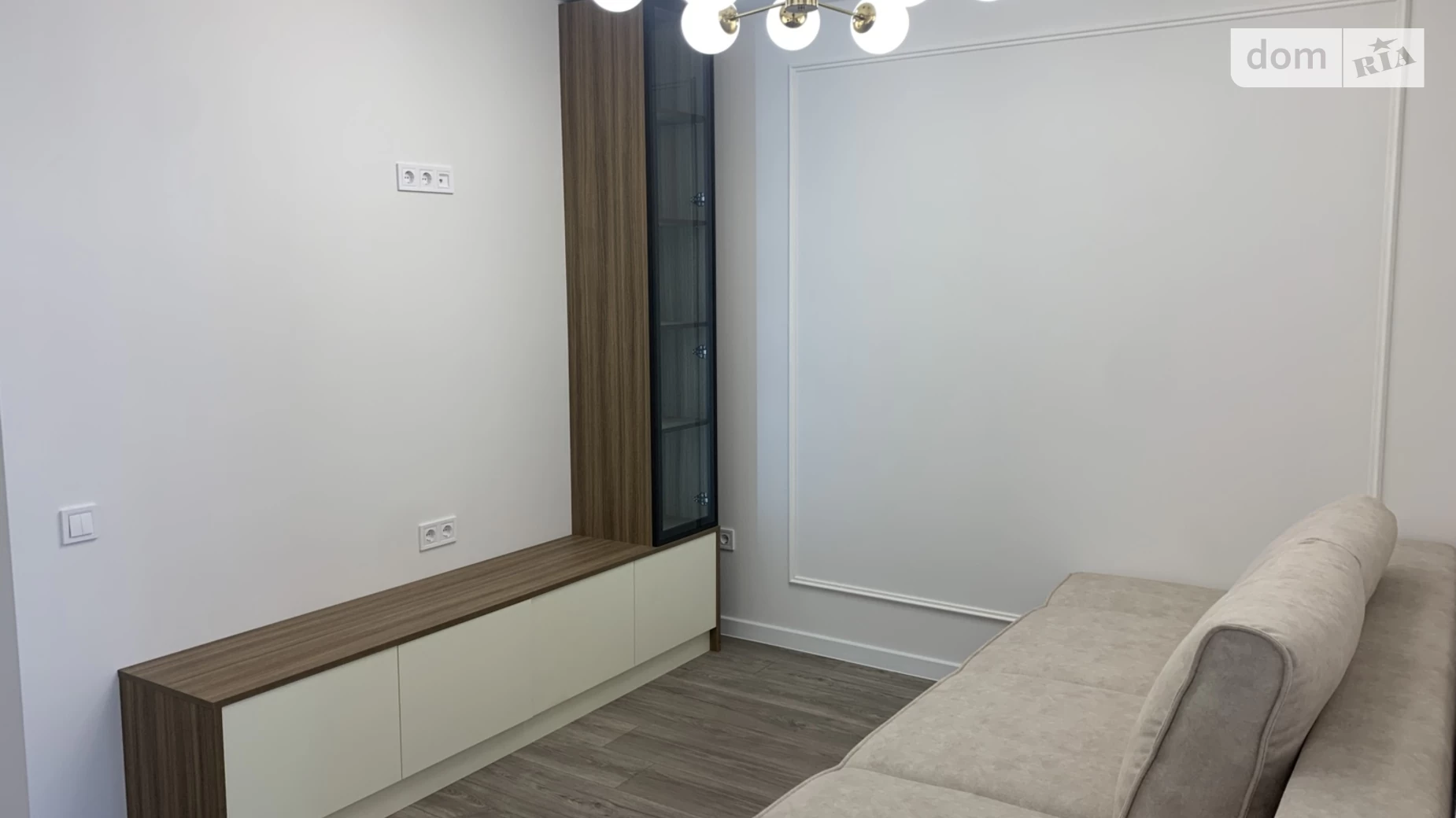 3-комнатная квартира 58 кв. м в Тернополе, ул. Смакулы - фото 2