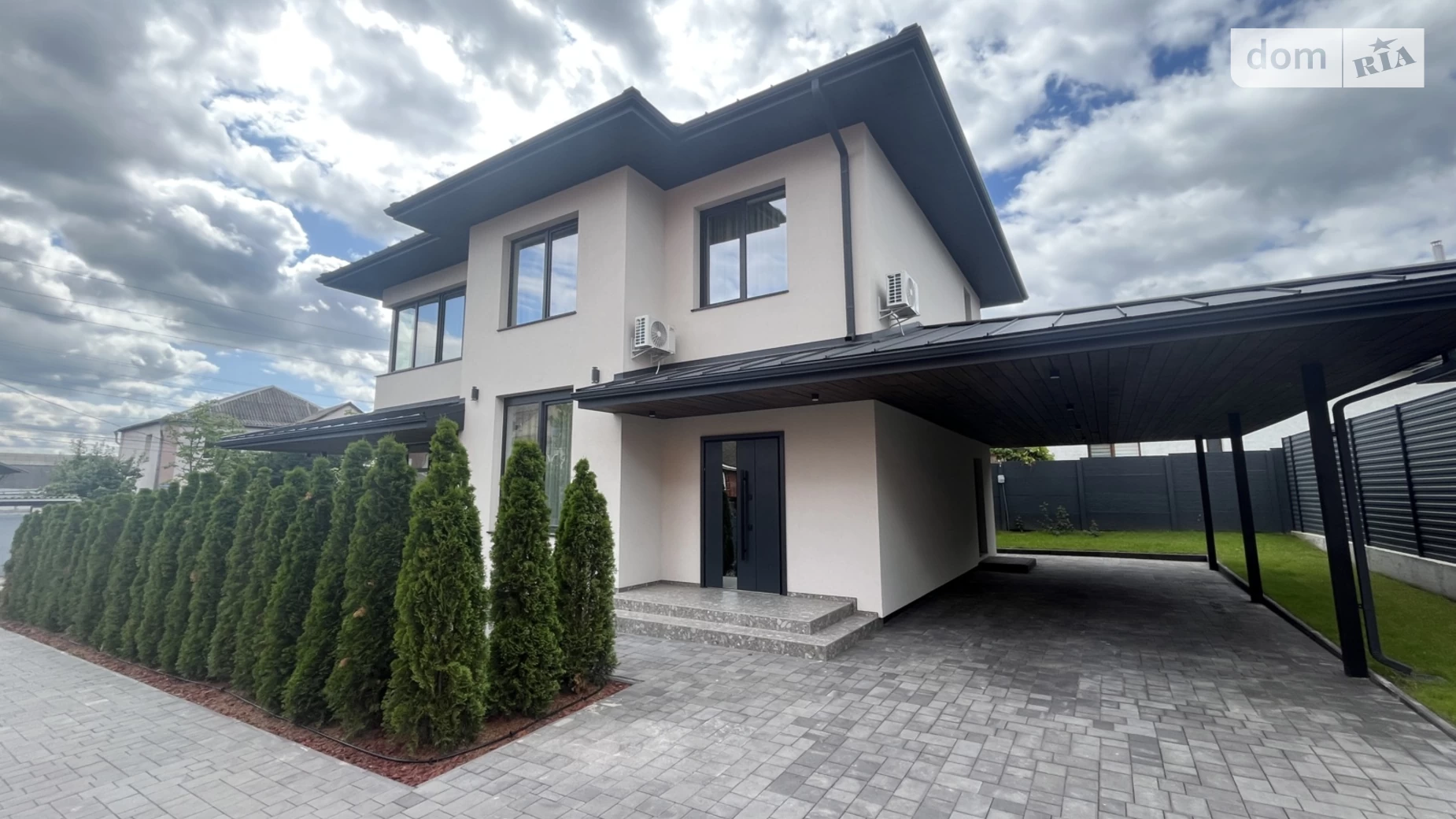 Продается дом на 2 этажа 158 кв. м с мебелью, цена: 330000 $ - фото 3