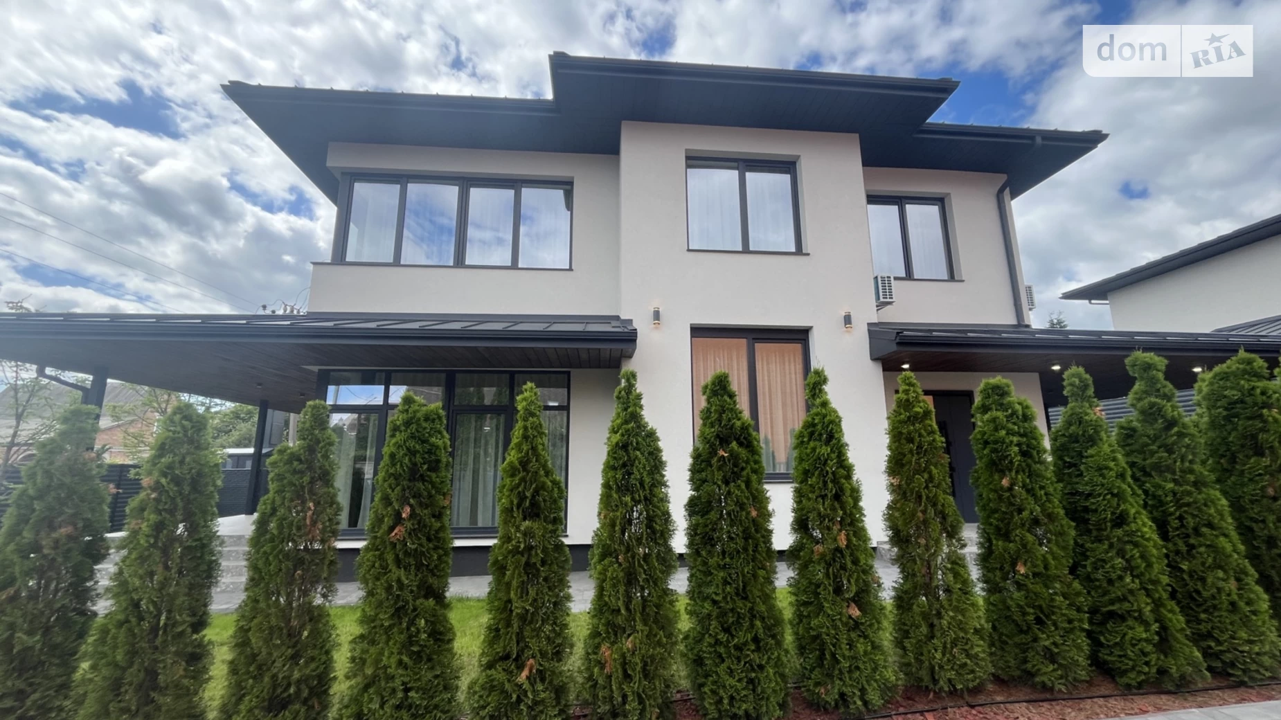 Продается дом на 2 этажа 158 кв. м с мебелью, цена: 330000 $ - фото 4
