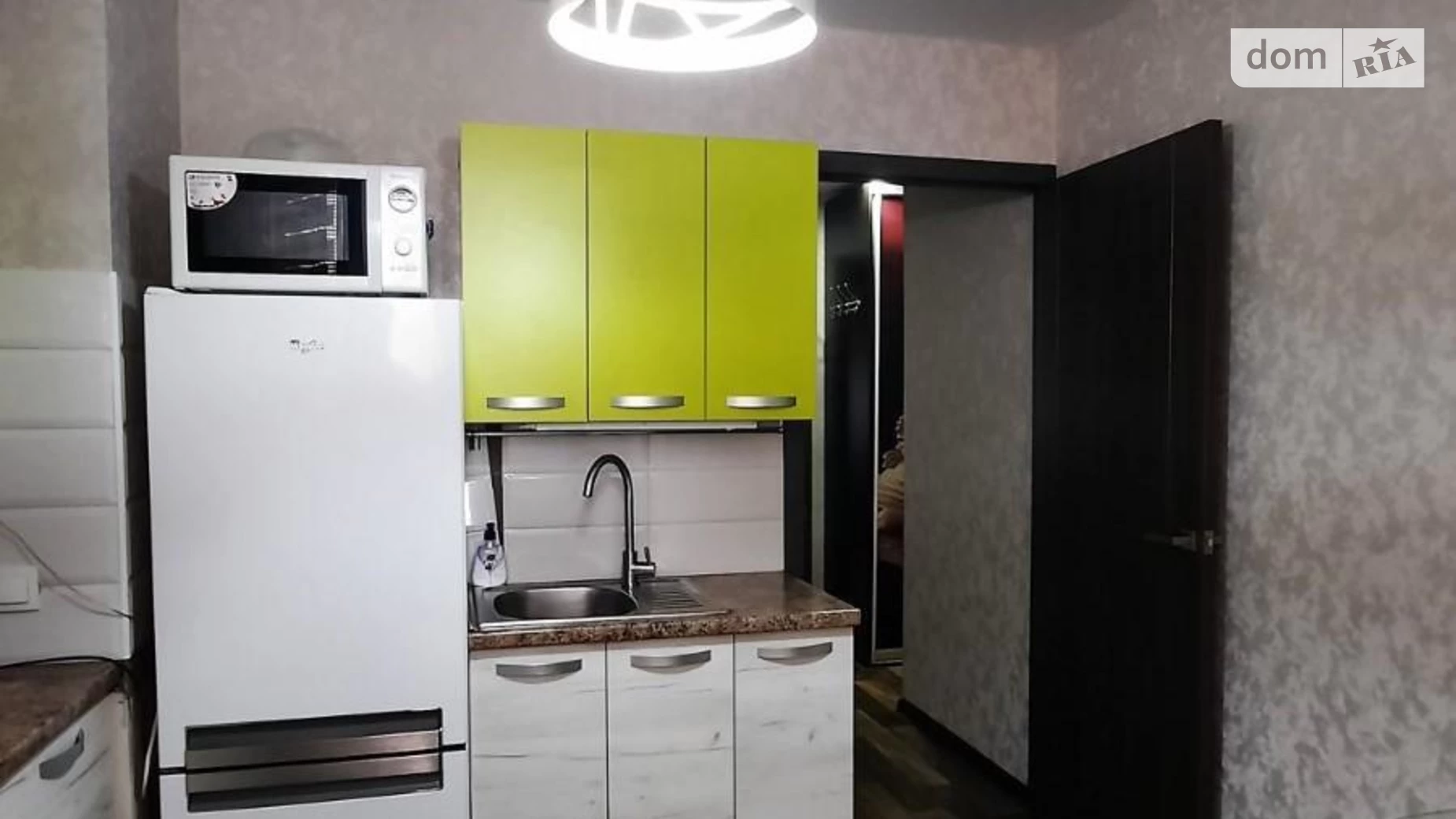 Продається 1-кімнатна квартира 40 кв. м у Харкові, вул. Волонтерська, 60 - фото 2