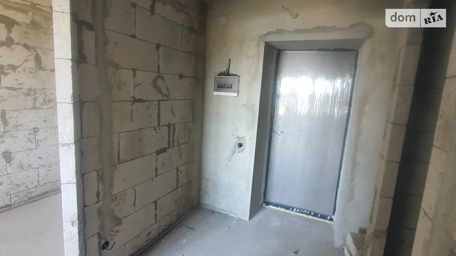 1-кімнатна квартира 31.68 кв. м у Тернополі - фото 4