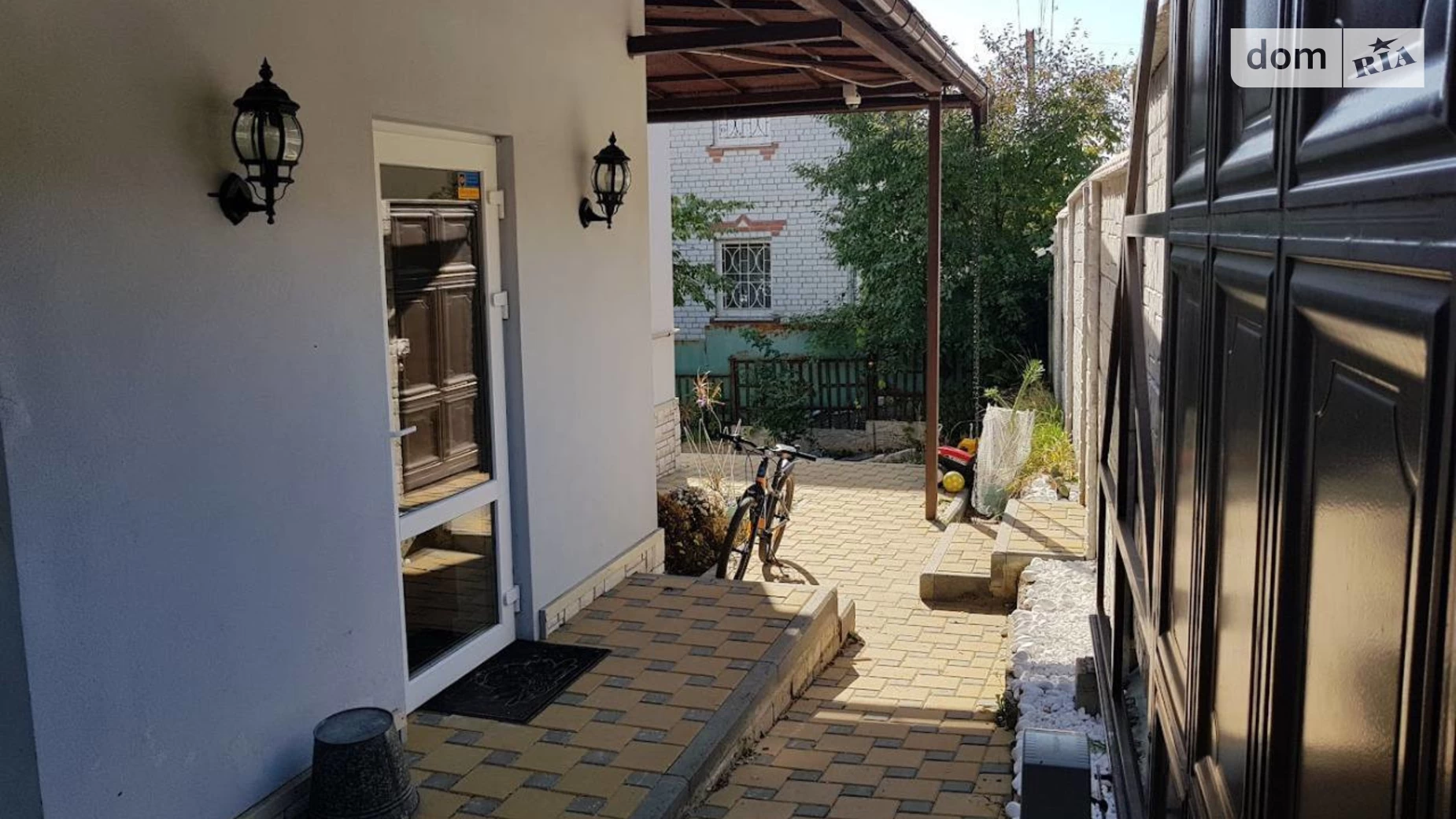 Здається в оренду будинок 3 поверховий 140 кв. м з меблями, цена: 600 $ - фото 4
