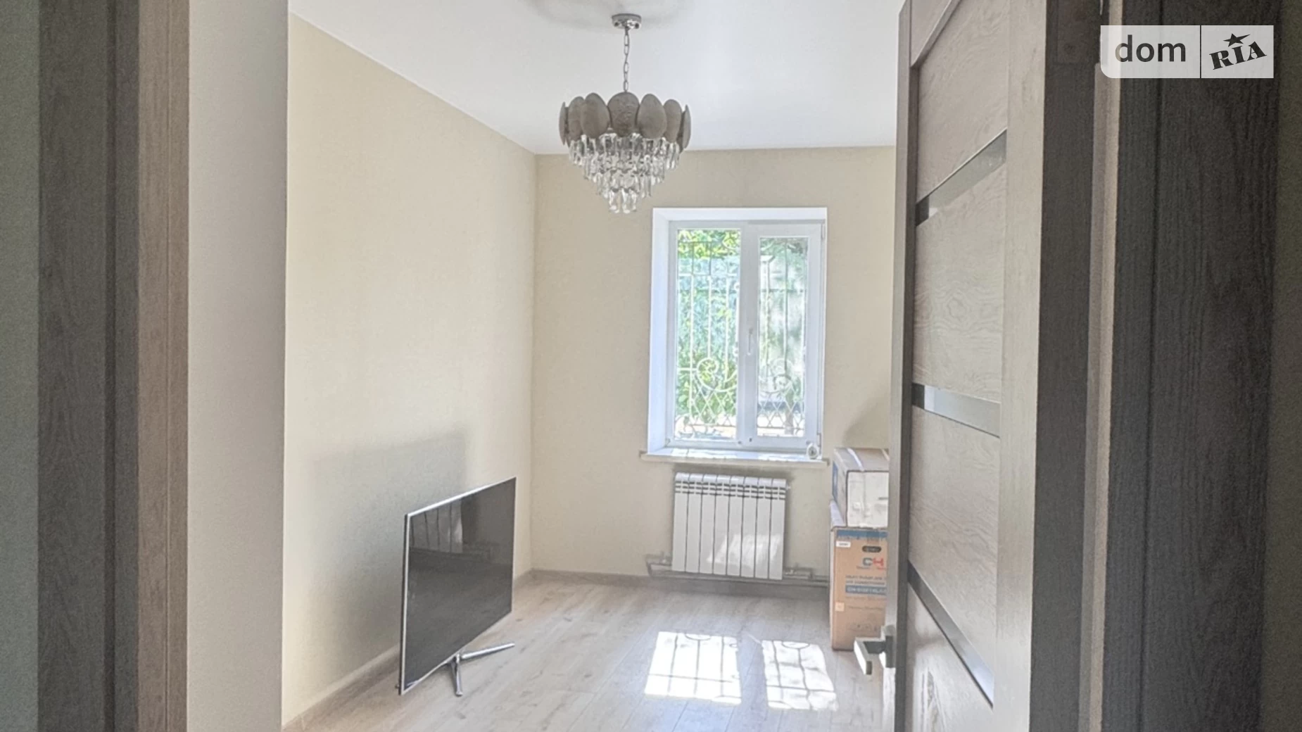 Продается 3-комнатная квартира 58 кв. м в Николаеве, ул. Корабелов, 22 - фото 2