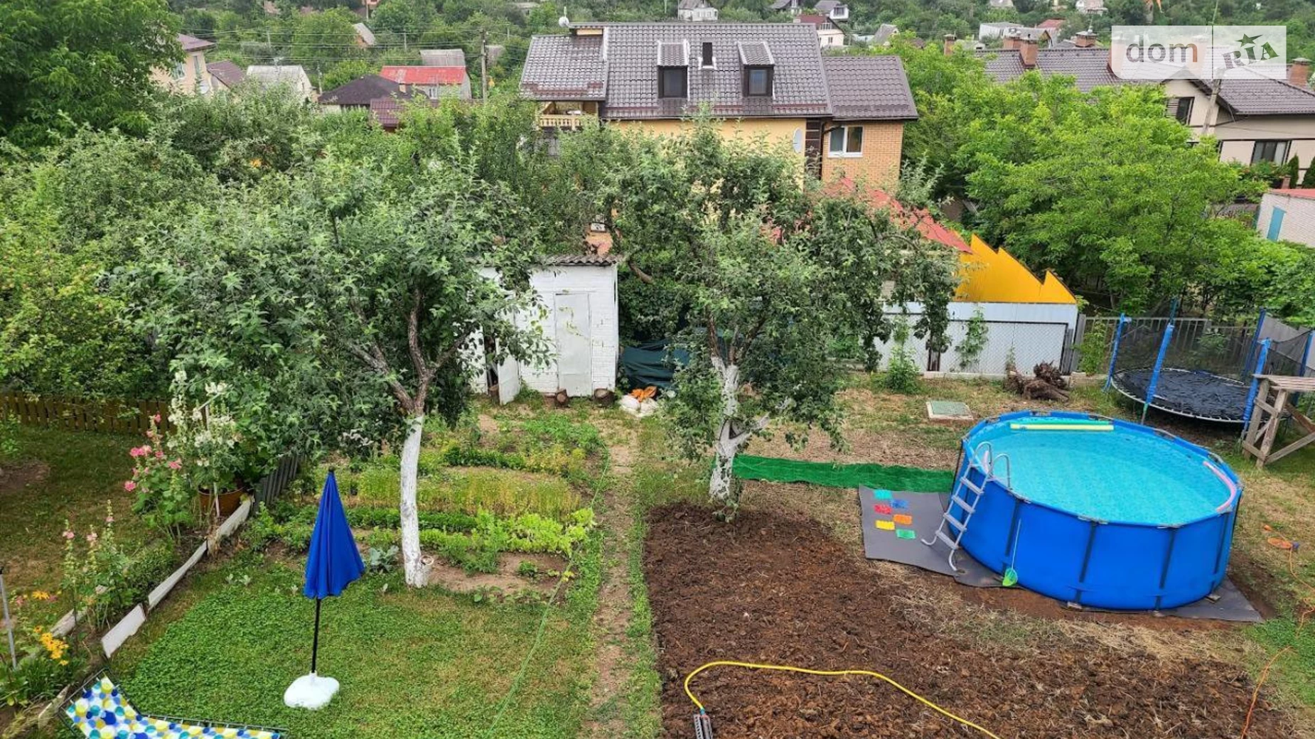 Здається в оренду будинок 3 поверховий 140 кв. м з меблями, цена: 600 $ - фото 2