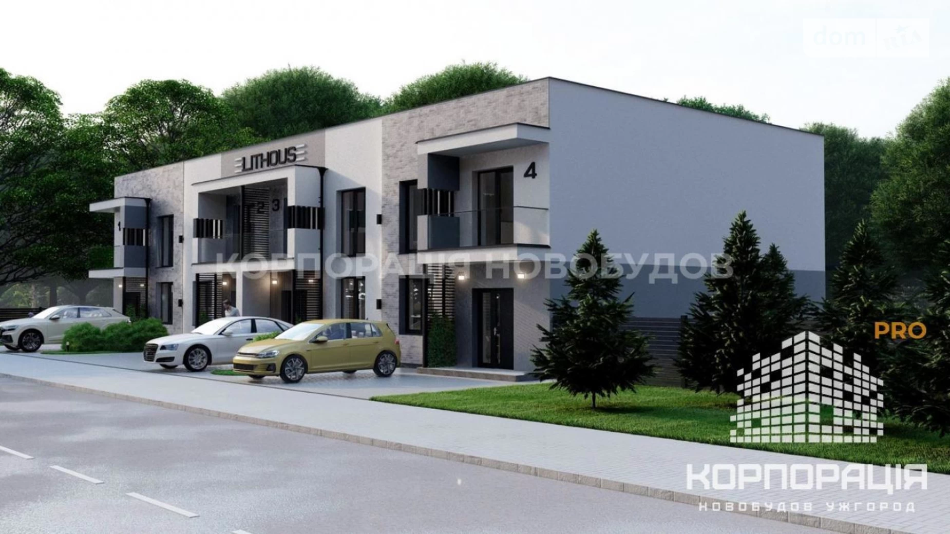 вул. Перемоги Сторожниця, цена: 84322 $ - фото 3