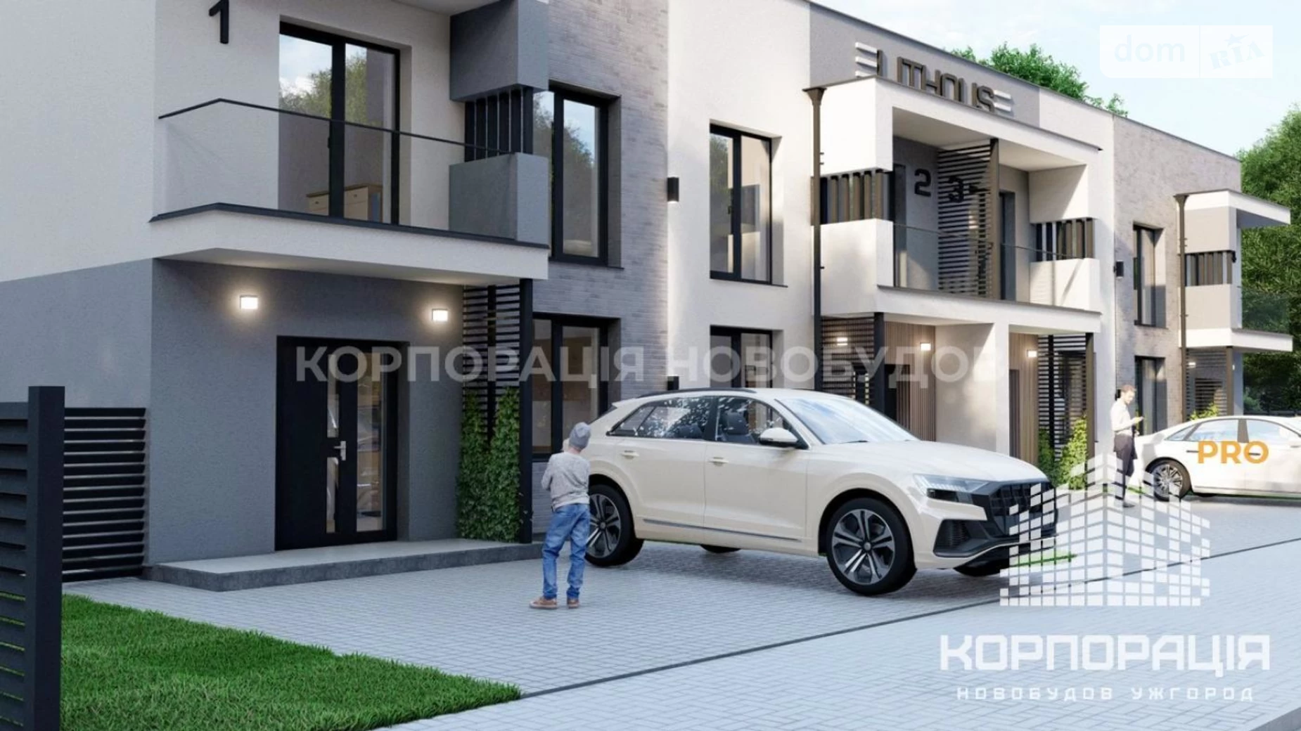 вул. Перемоги Сторожниця, цена: 84322 $ - фото 4