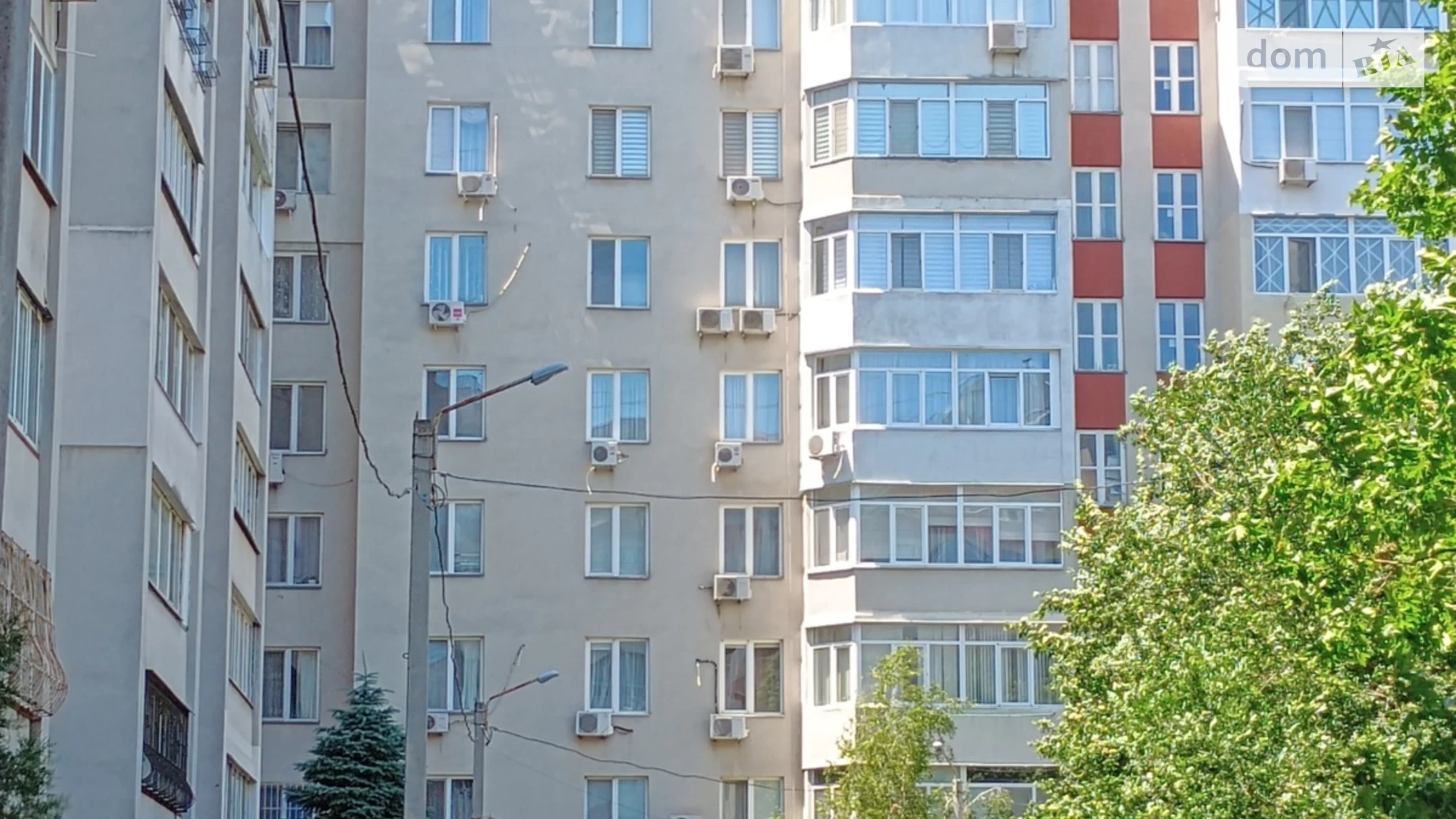 Сдается в аренду 2-комнатная квартира 75 кв. м в Одессе, ул. Палубная, 9 - фото 2