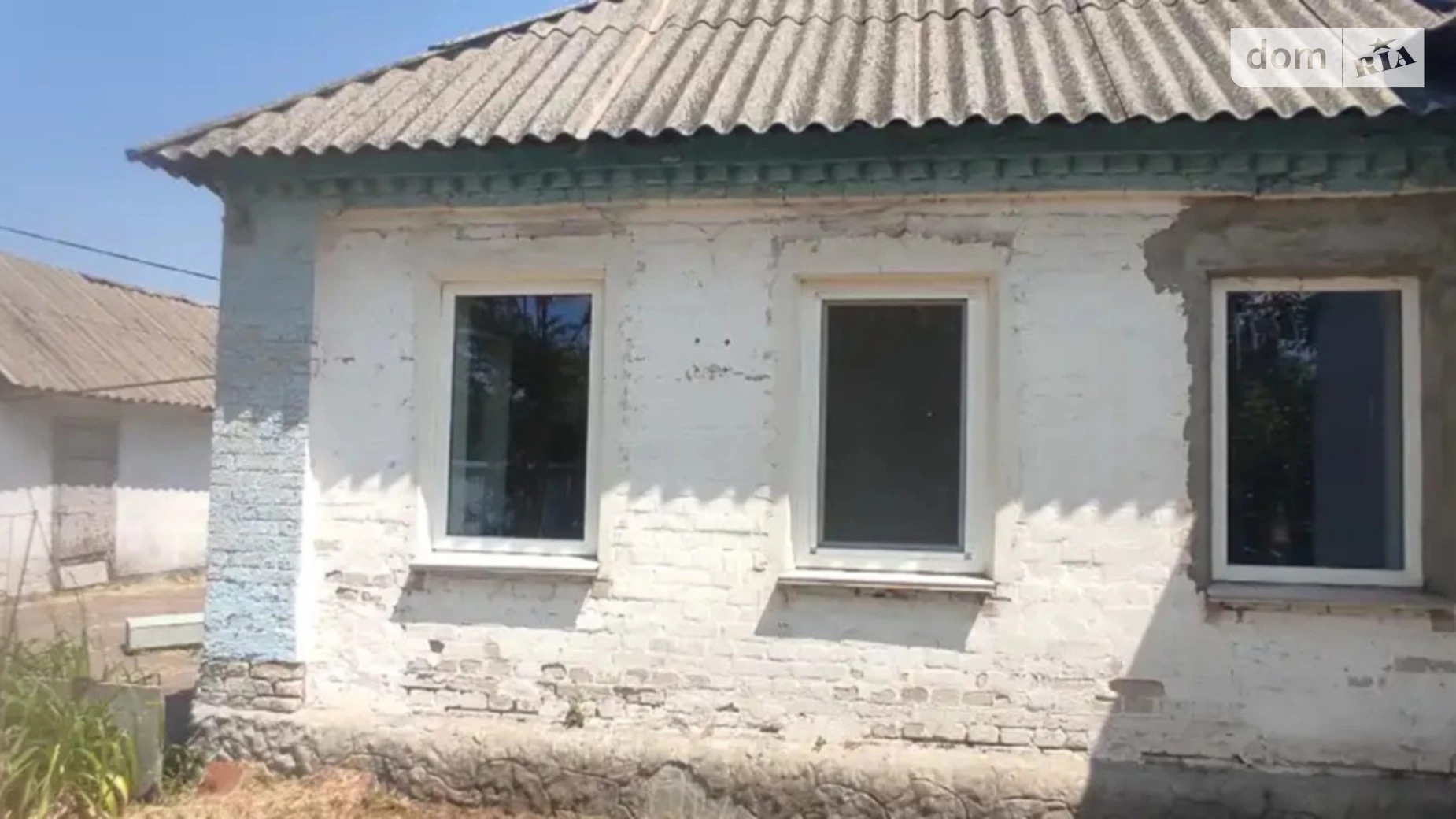 Продається одноповерховий будинок 67 кв. м з балконом, цена: 40000 $ - фото 2