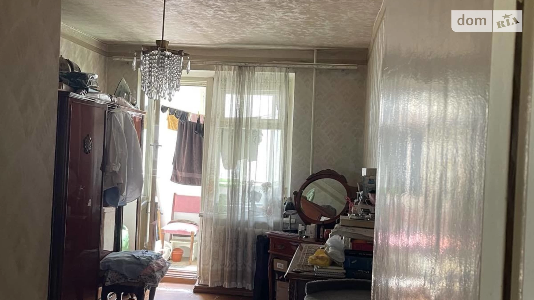 Продається 3-кімнатна квартира 67 кв. м у Дніпрі, вул. Каруни, 49 - фото 3