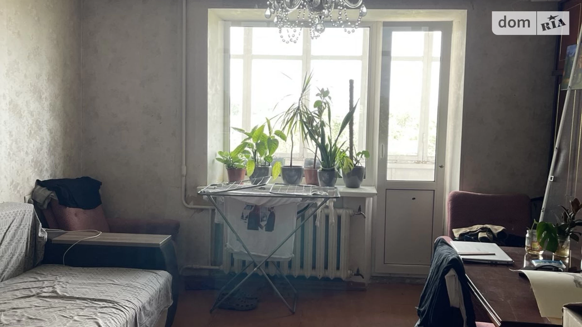 Продається 3-кімнатна квартира 67 кв. м у Дніпрі, вул. Каруни, 49 - фото 4