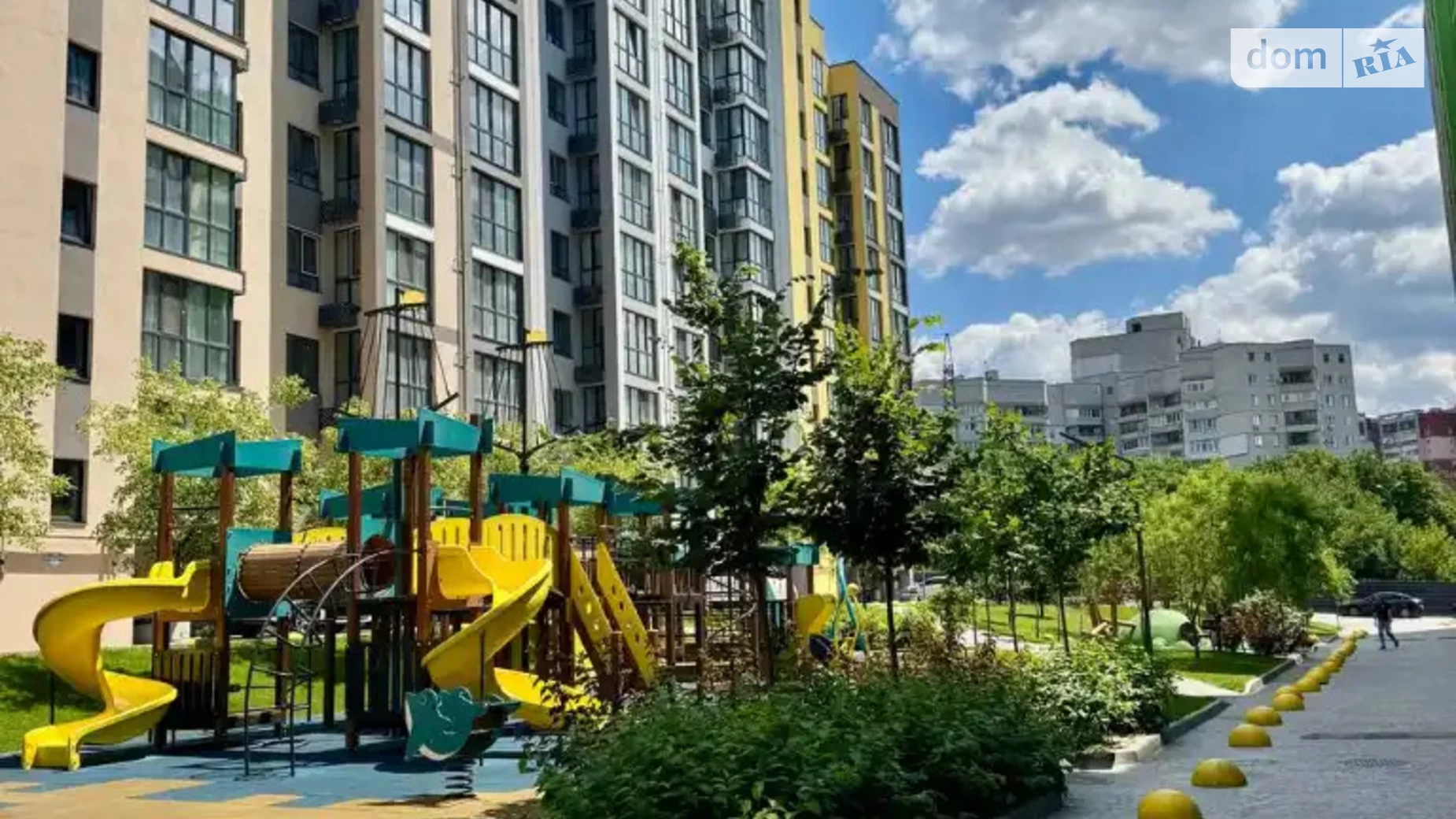 Продається 2-кімнатна квартира 44 кв. м у Дніпрі, Запорізьке шосе, 32 - фото 5