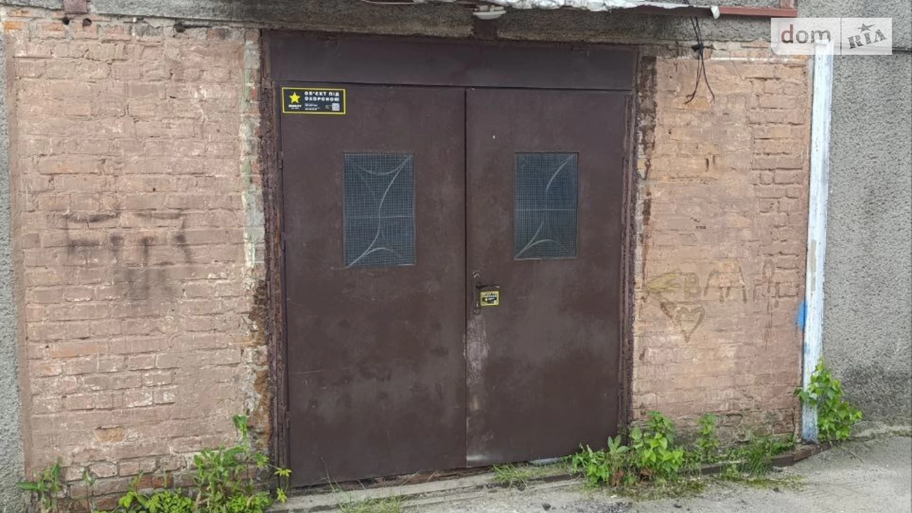 Здається в оренду приміщення вільного призначення 80 кв. м в 1-поверховій будівлі, цена: 8000 грн - фото 4