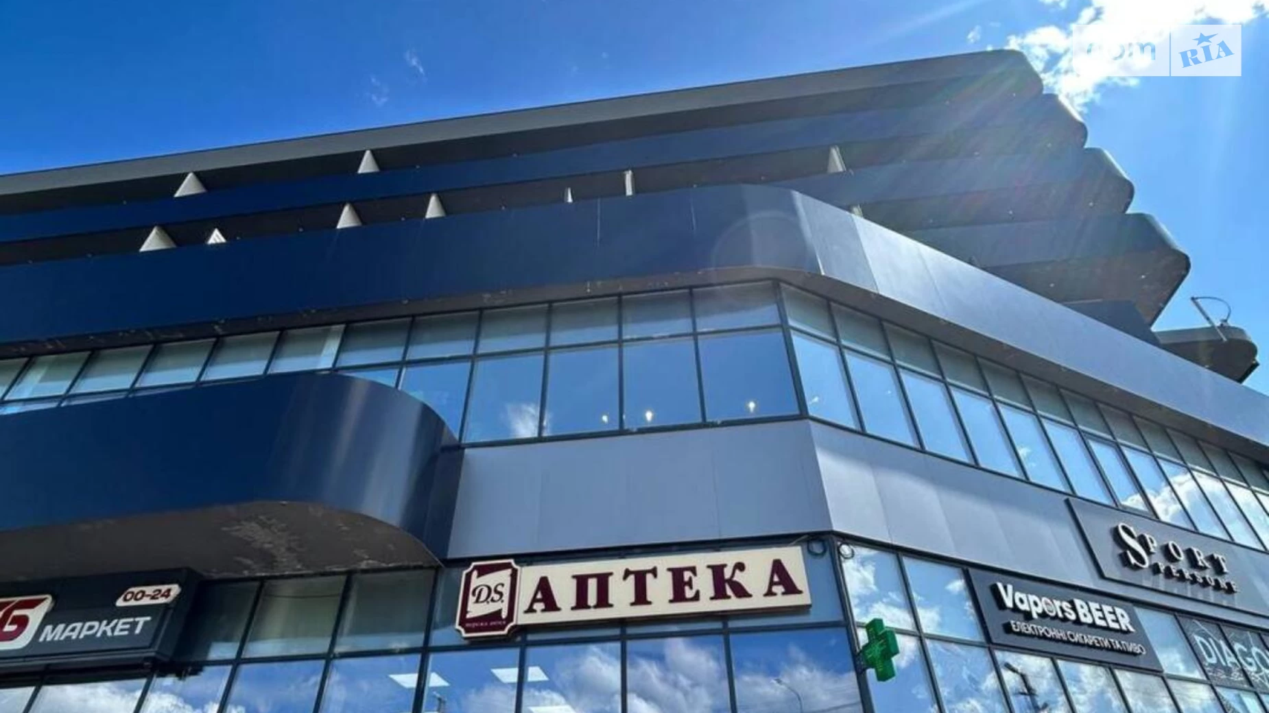 Продається 1-кімнатна квартира 56 кв. м у Сокільниках, вул. Лесі Українки, 21 - фото 2