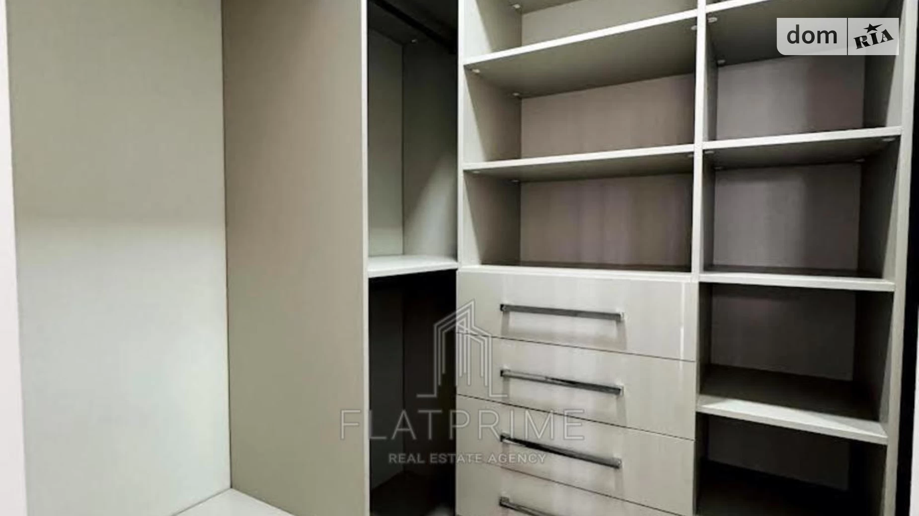 Продается 1-комнатная квартира 43 кв. м в Киеве, наб. Днепровская, 16Г - фото 5