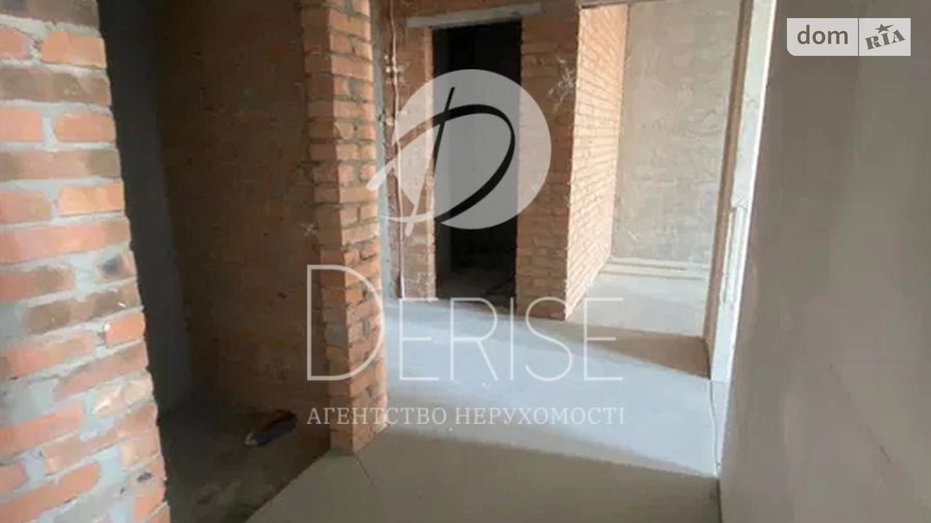 Продається 2-кімнатна квартира 56 кв. м у Києві, просп. Науки, 58 - фото 3
