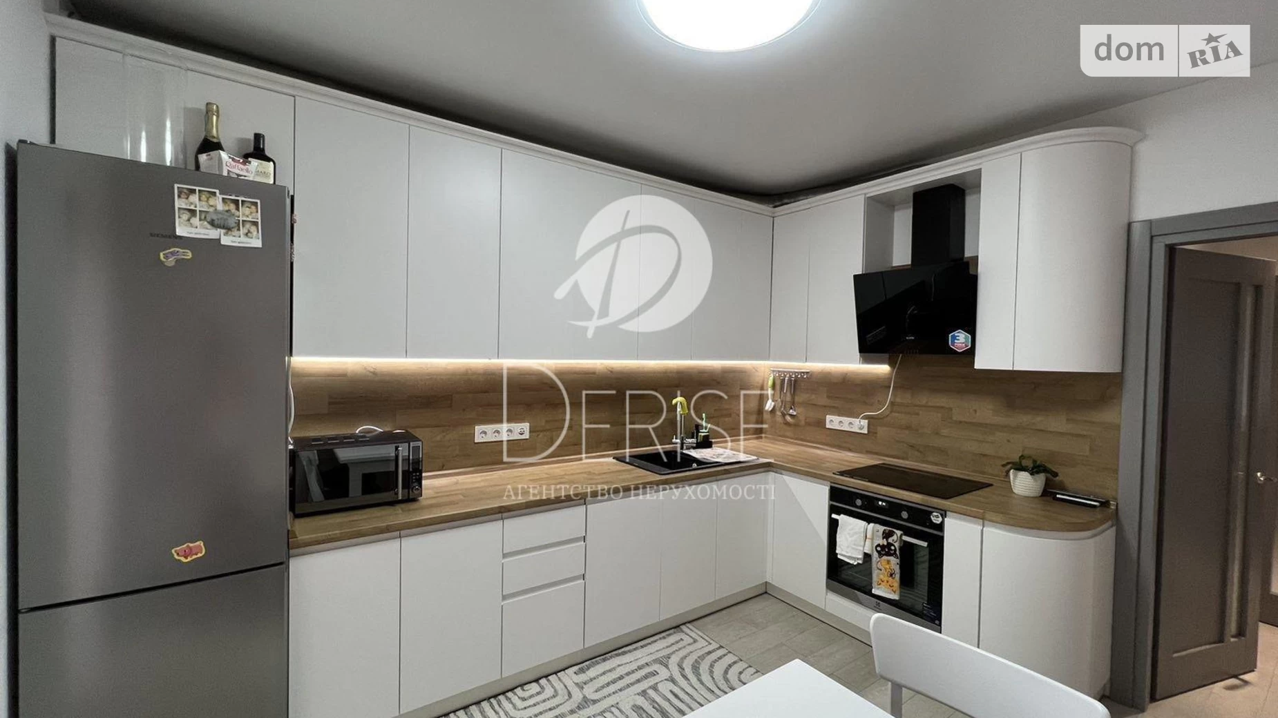 Продается 2-комнатная квартира 56 кв. м в Киеве, ул. Ракетная, 24 - фото 2